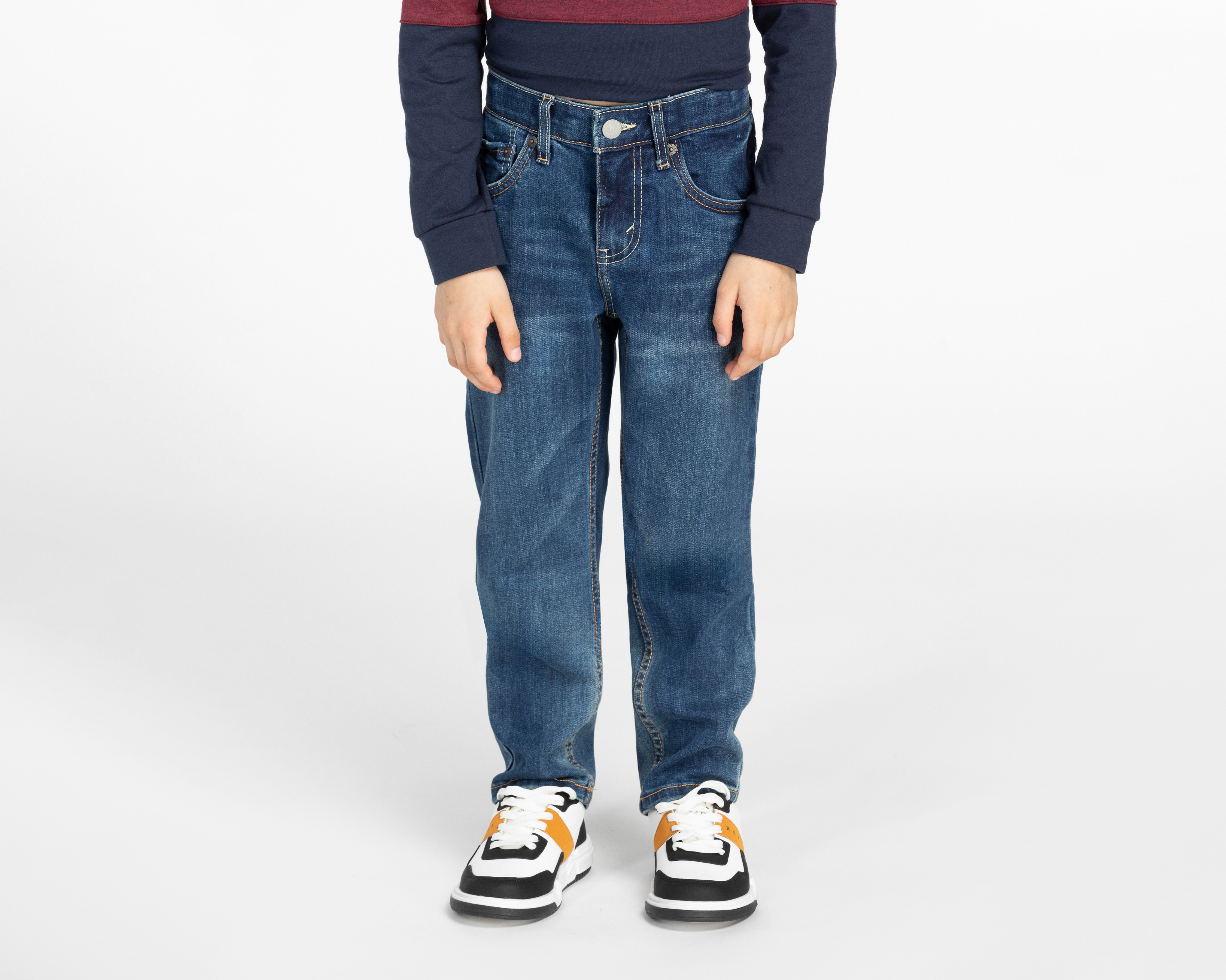 Jeans Skinny Levi's 510