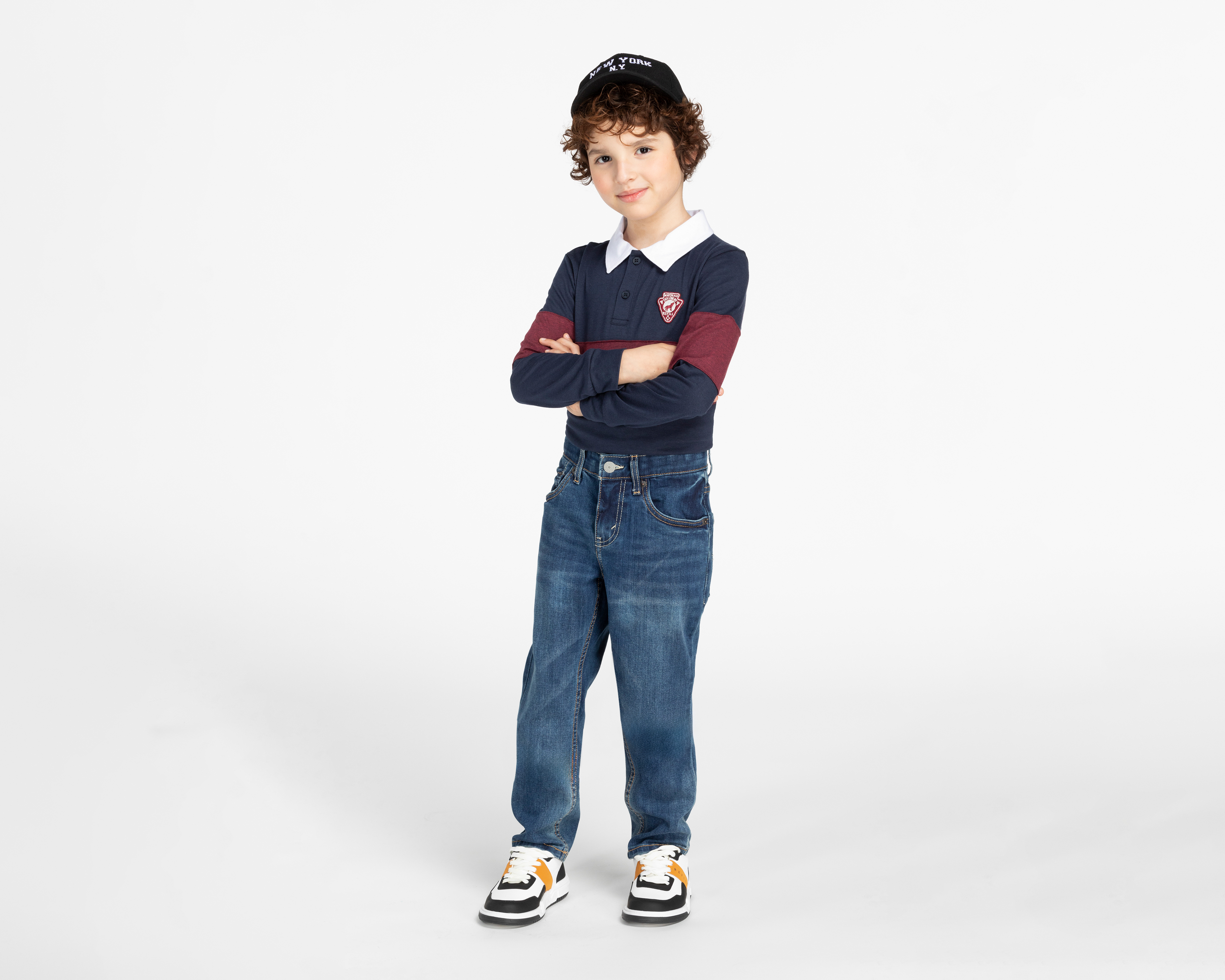 Foto 4 pulgar | Foto 3 | Jeans Skinny Levi's 510
