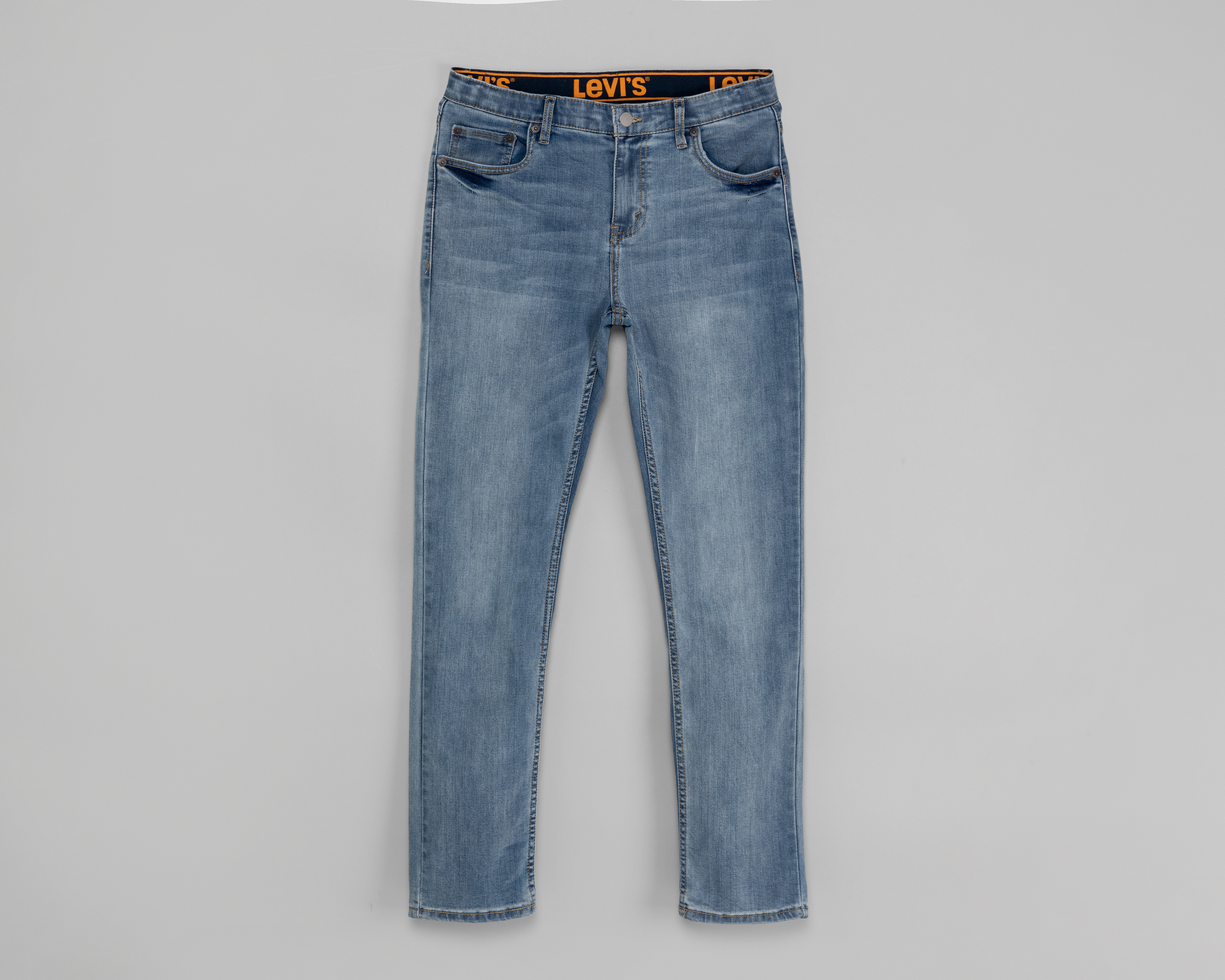 Pantalón Levi's 510 Skinny Juvenil