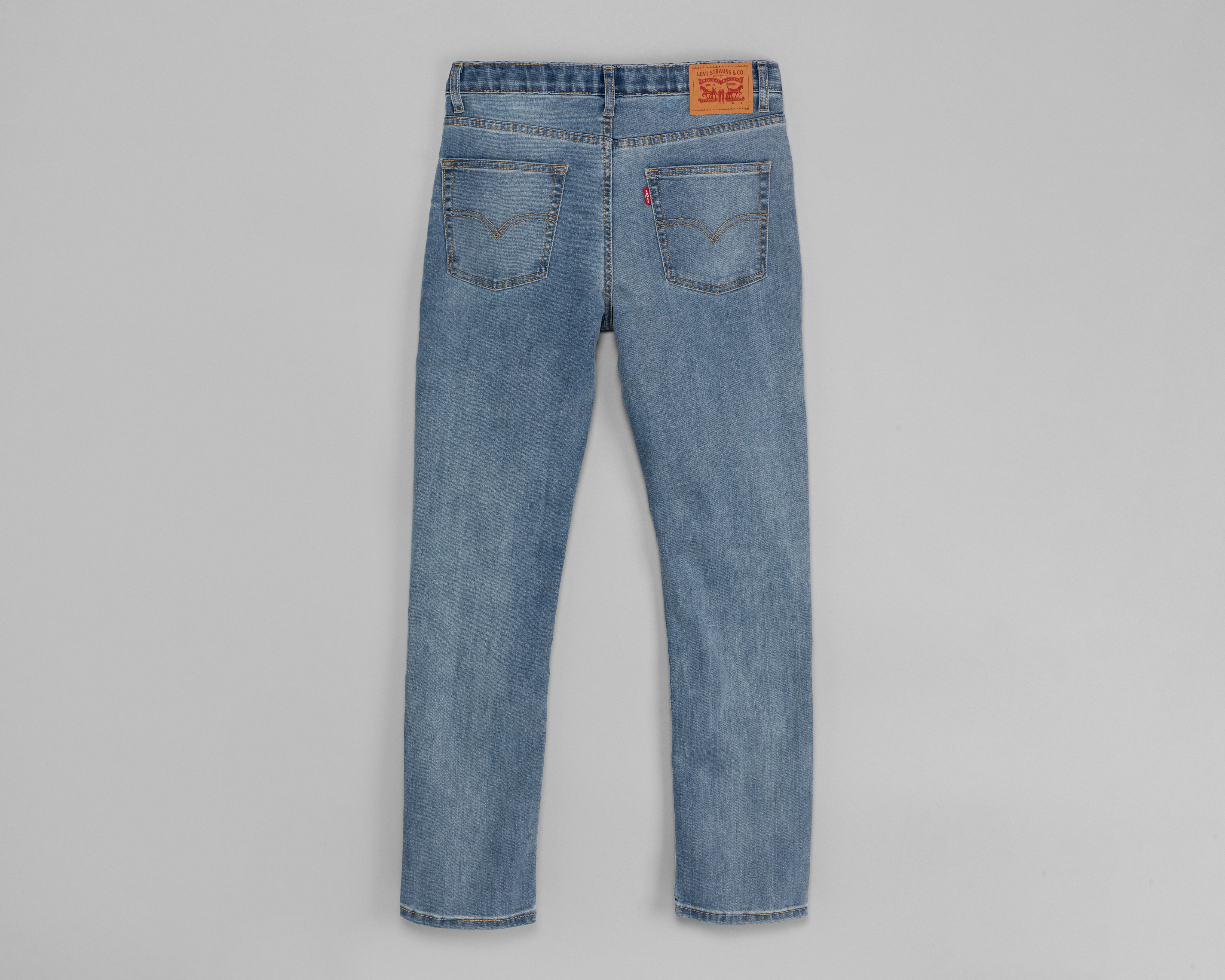 Foto 3 pulgar | Foto 2 | Pantalón Levi's 510 Skinny Juvenil