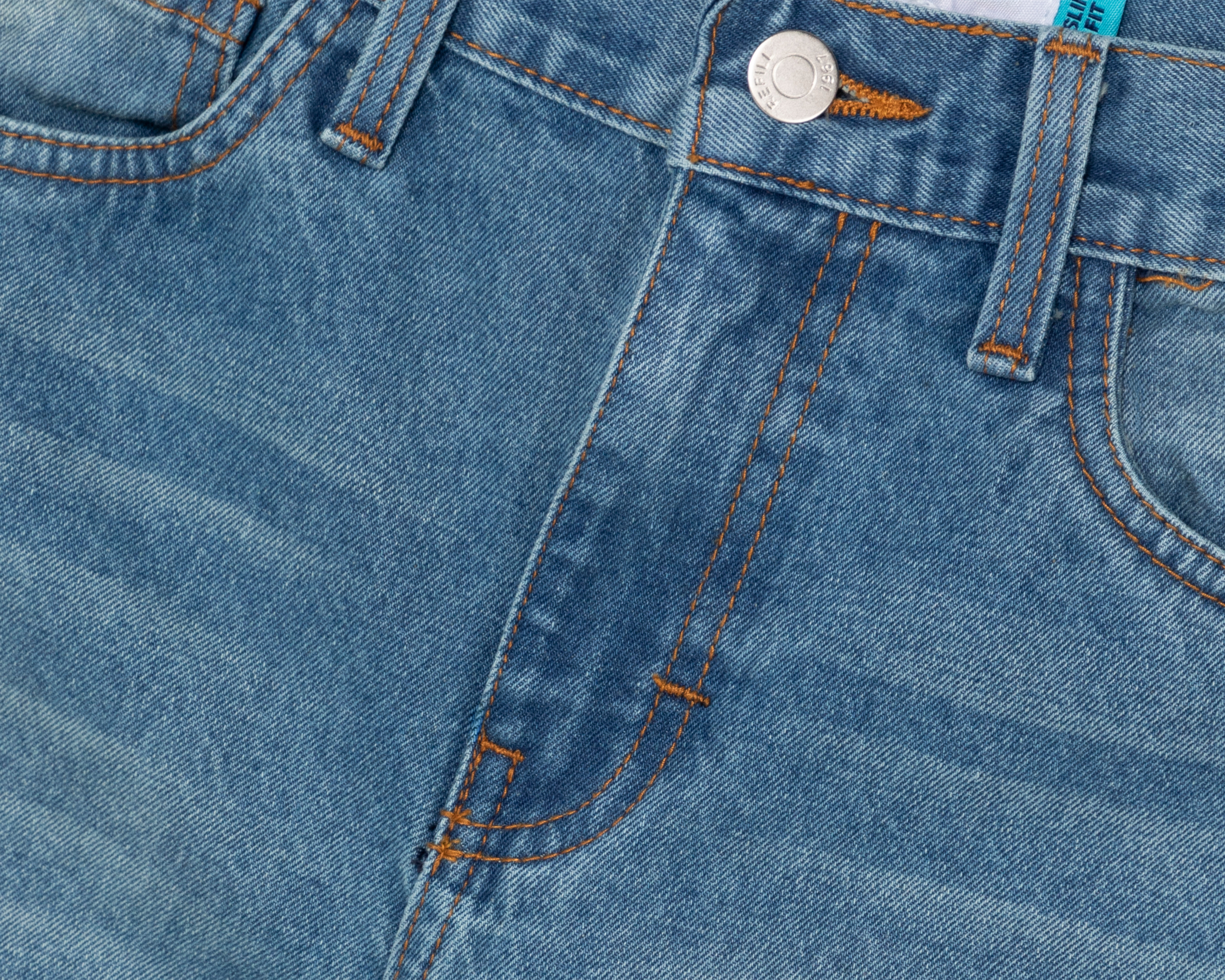 Foto 3 | Foto 3 | Pantalón Refill Slim Juvenil