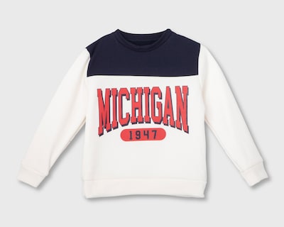 Foto 1 | Foto 1 | Sudadera Refill para Niño