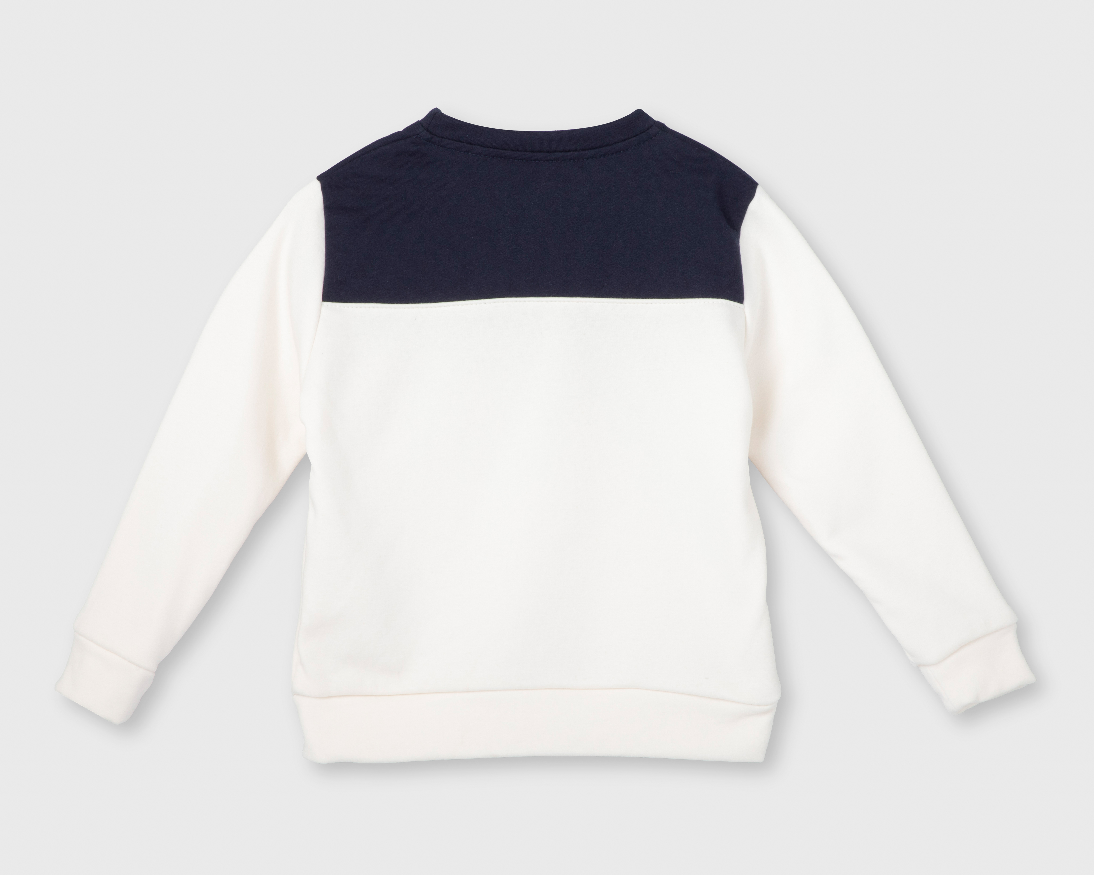 Foto 3 pulgar | Foto 2 | Sudadera Refill para Niño