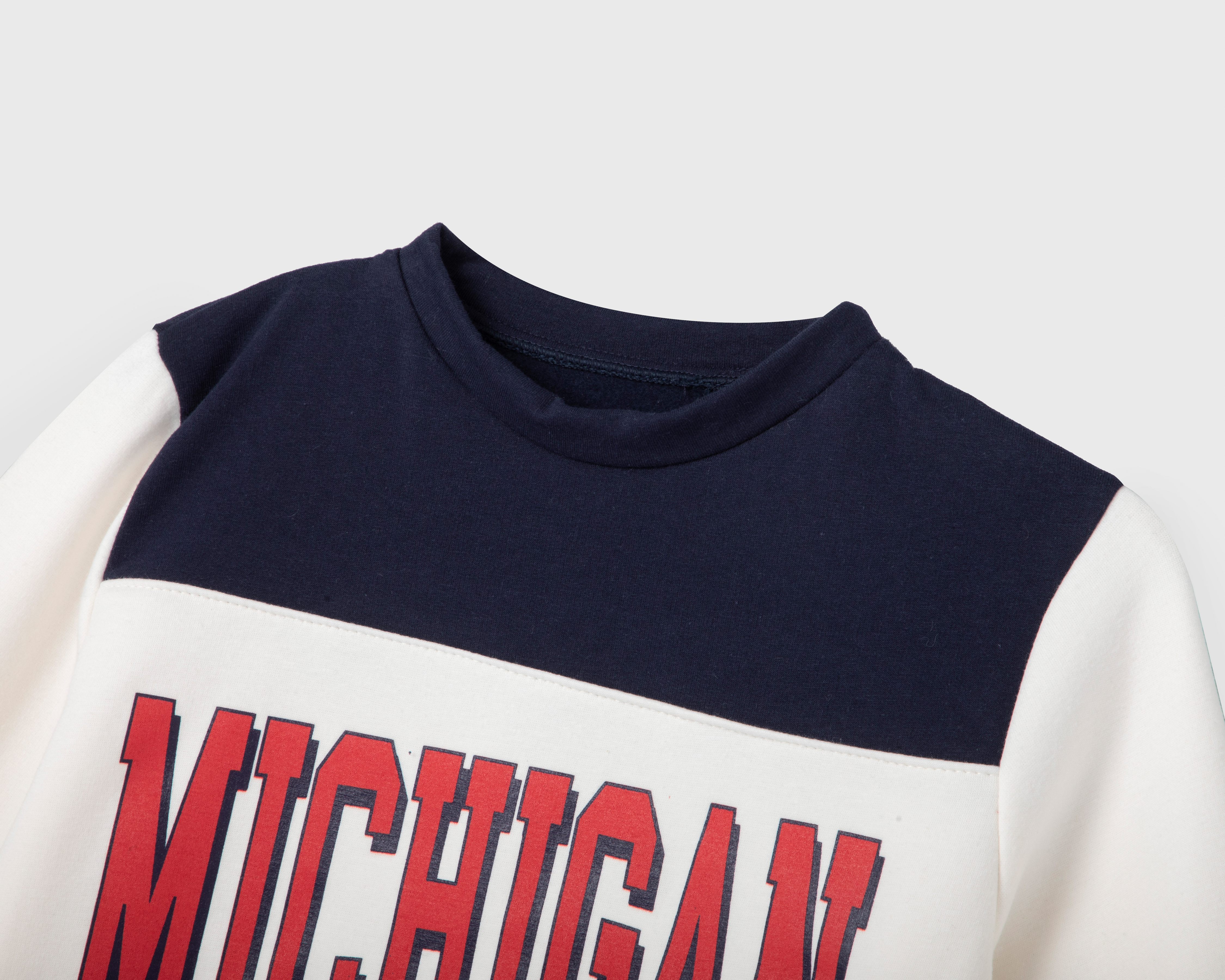 Foto 4 pulgar | Foto 3 | Sudadera Refill para Niño