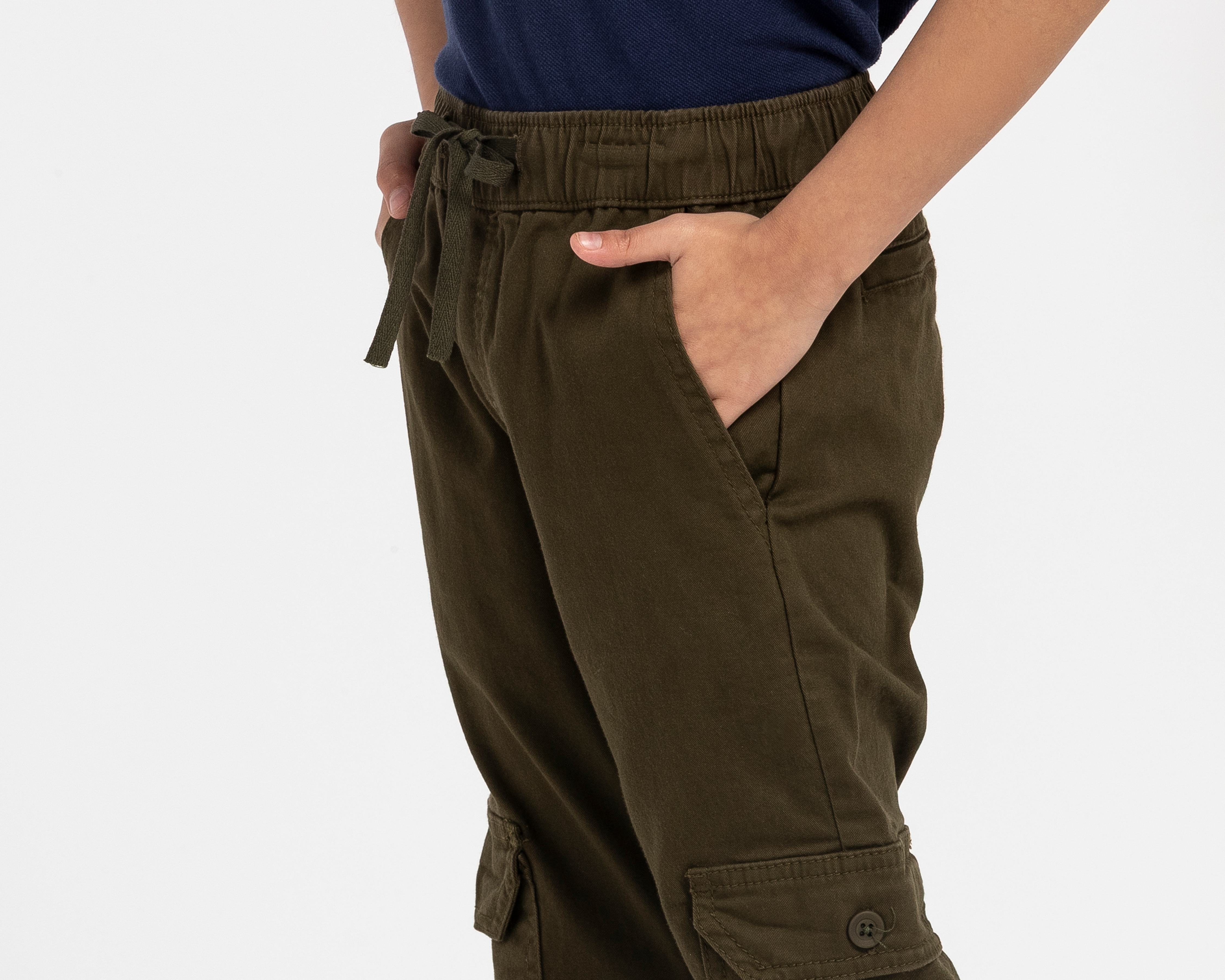 Foto 4 | Foto 4 | Jogger Refill para Niño