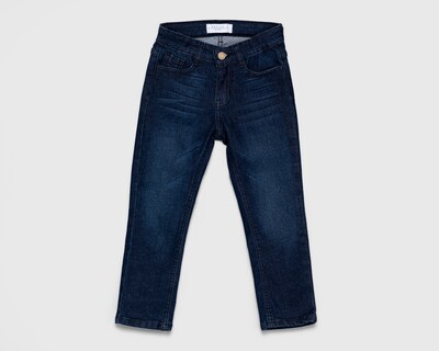 Foto 1 | Foto 1 | Pantalón Refill Regular para Niño