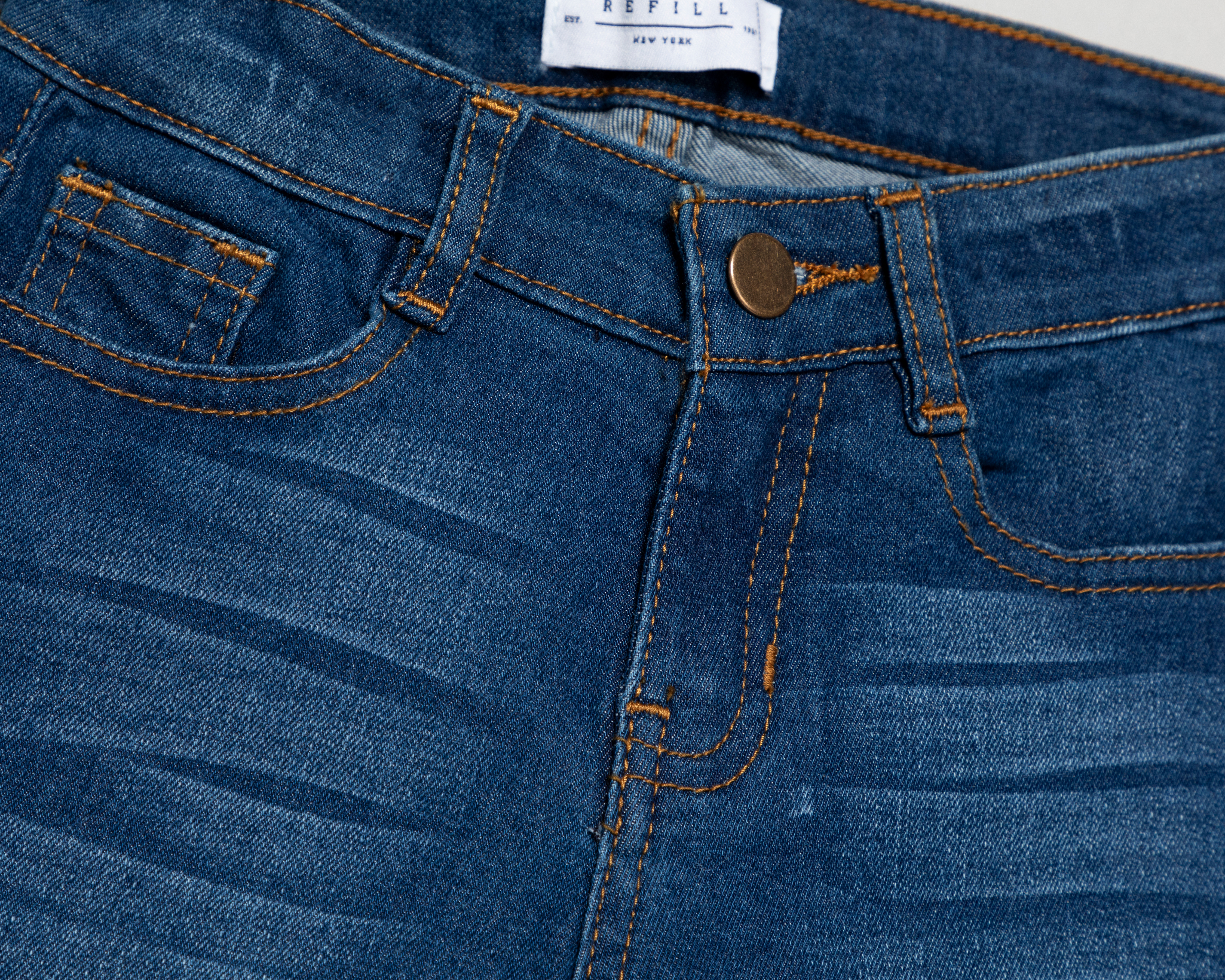 Foto 4 pulgar | Foto 3 | Pantalón Refill Regular para Niño