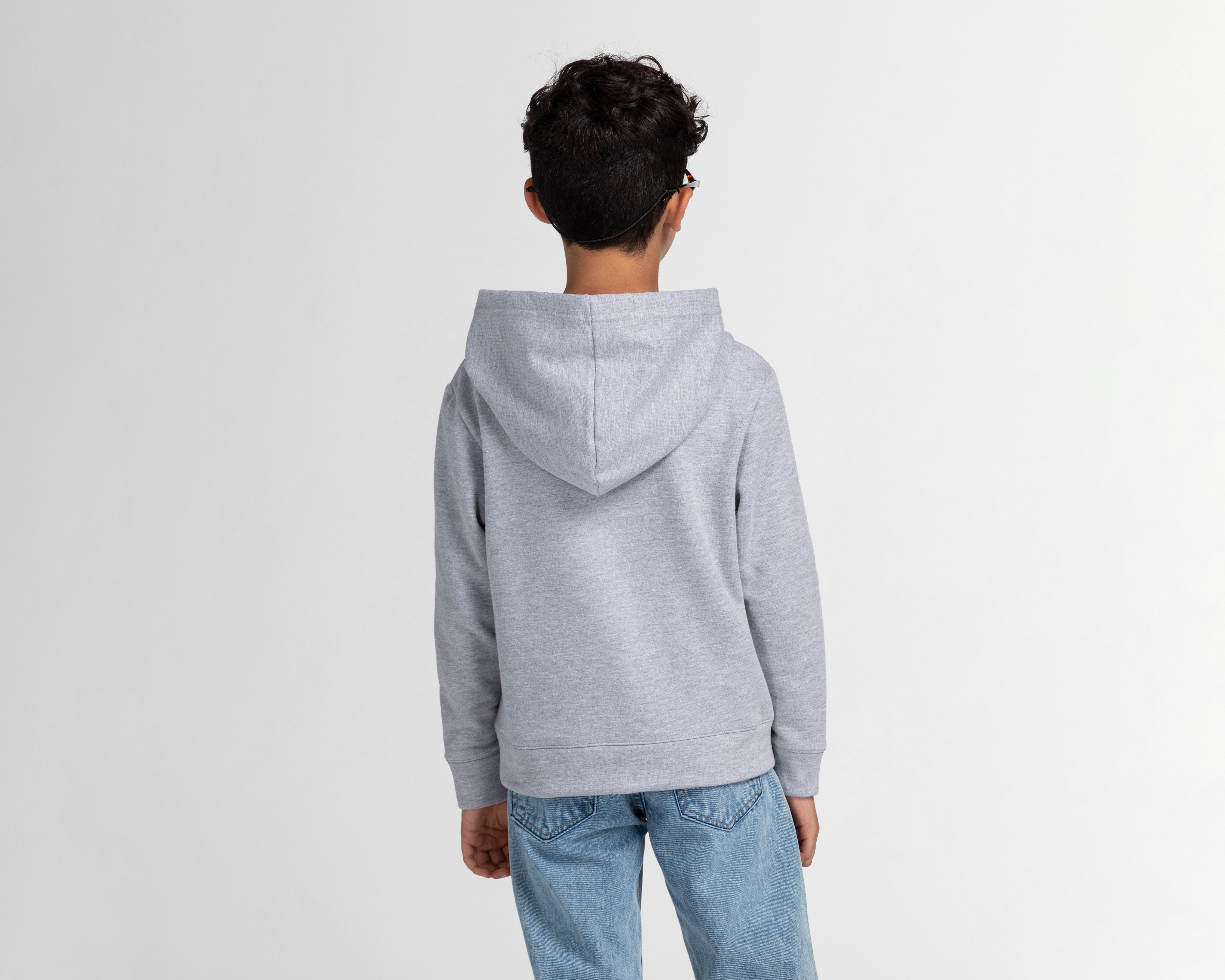 Foto 4 pulgar | Foto 3 | Sudadera con Gorro Refill T-Rex para Niño