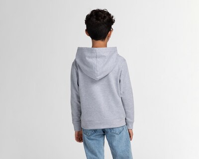 Foto 3 | Foto 3 | Sudadera con Gorro Refill T-Rex para Niño