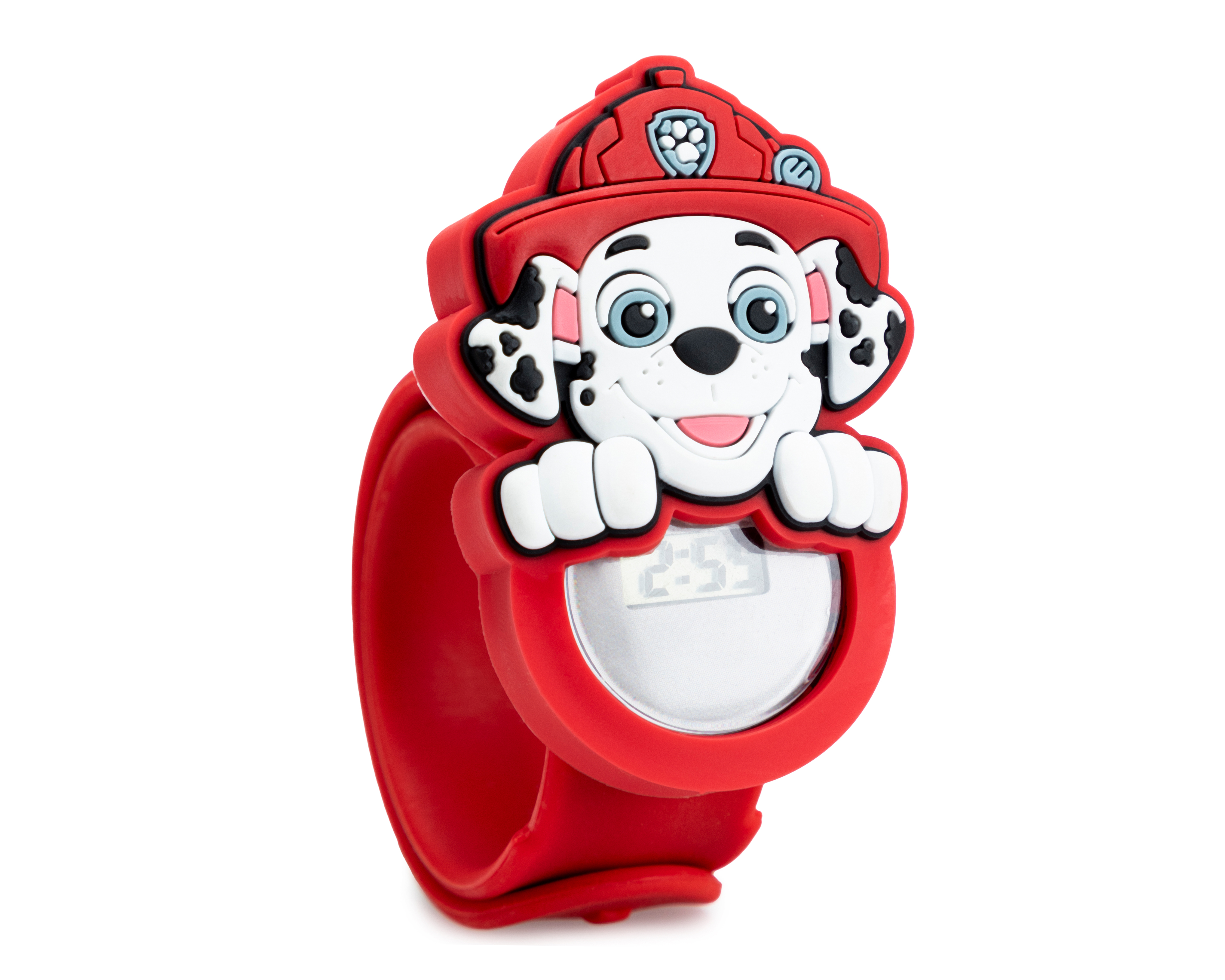 Foto 3 pulgar | Foto 2 | Reloj Paw Patrol para Niño