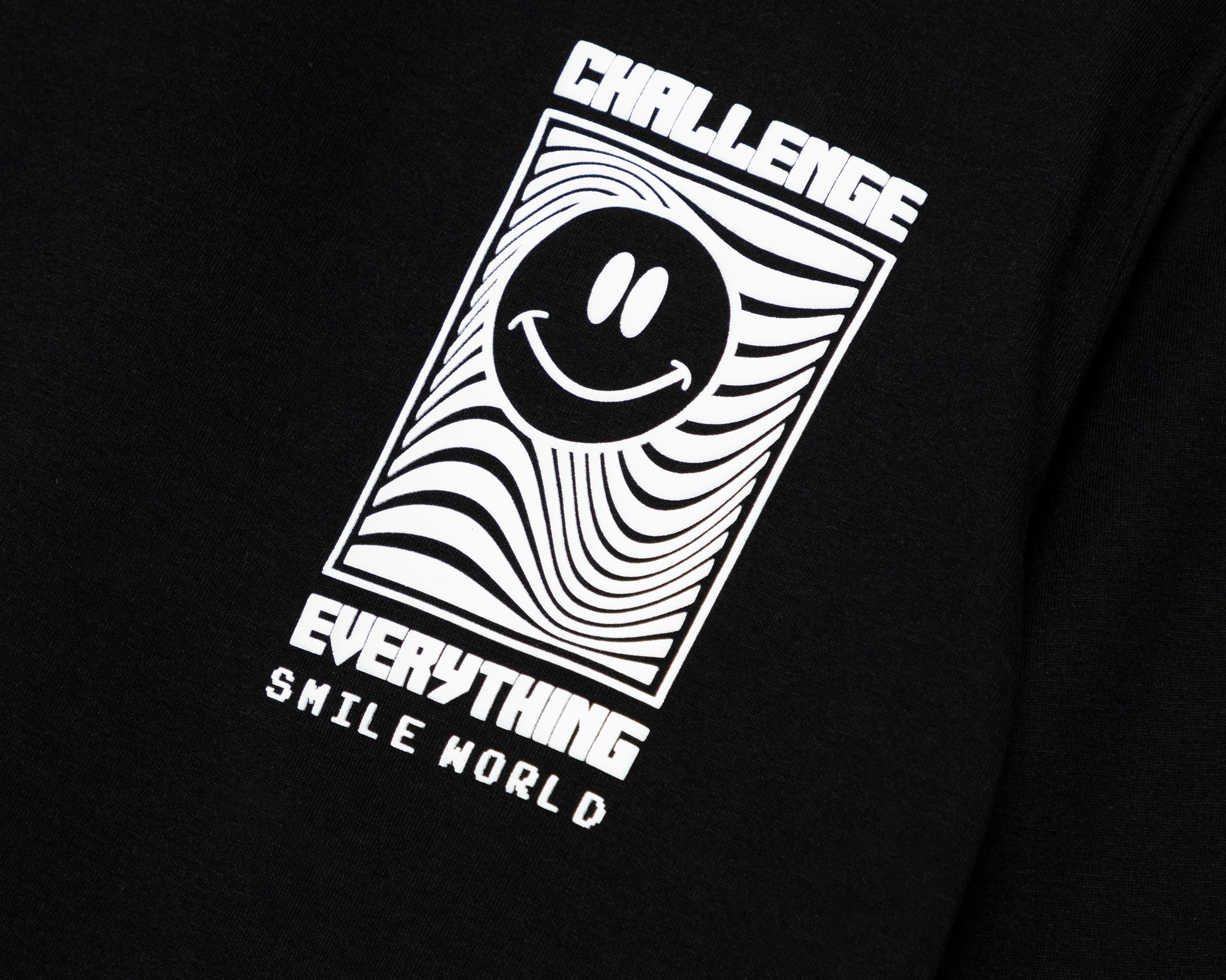 Foto 4 pulgar | Foto 3 | Playera Neo*City Manga Larga Estampada para Niño