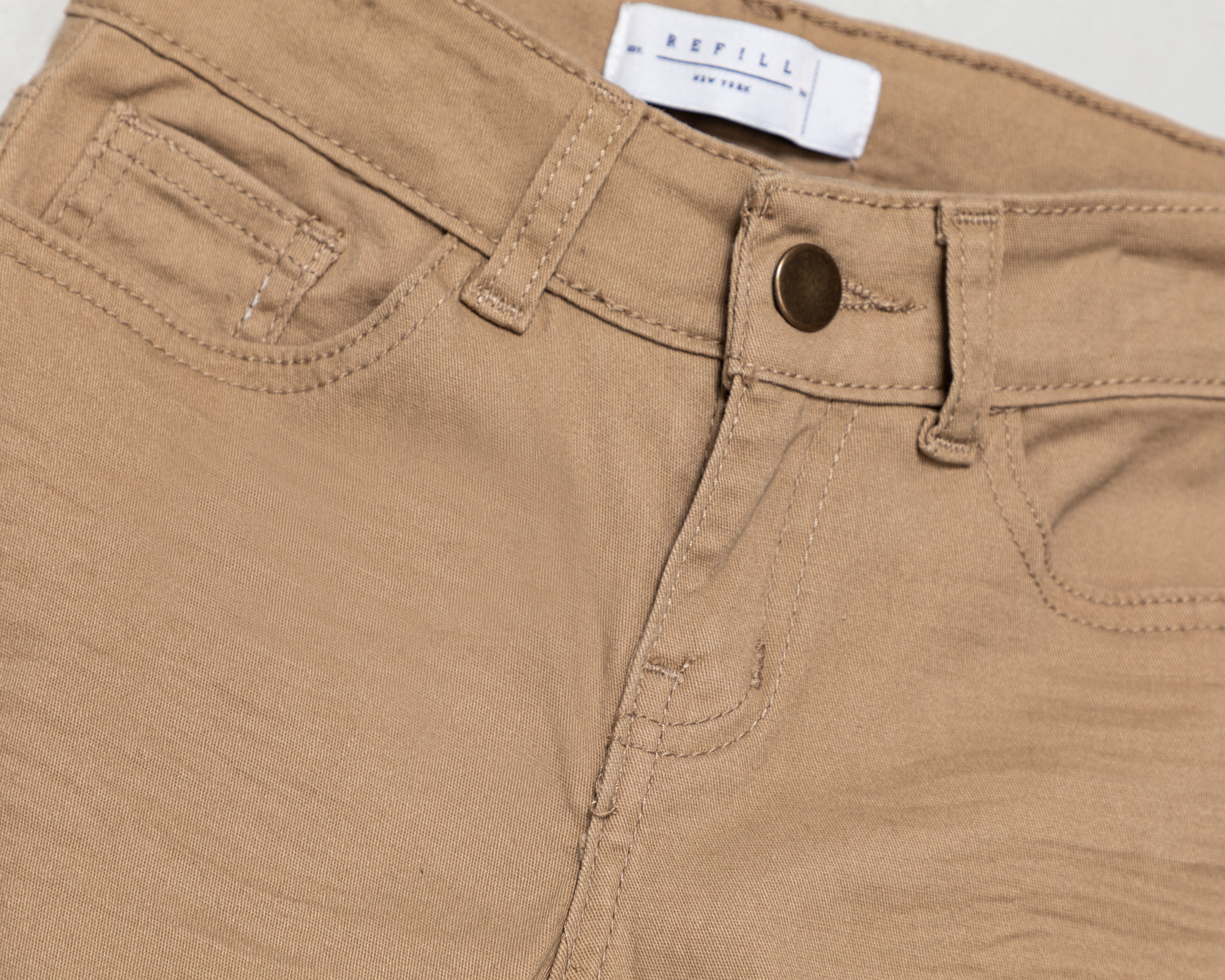 Foto 4 pulgar | Foto 3 | Pantalón Refill Regular para Niño