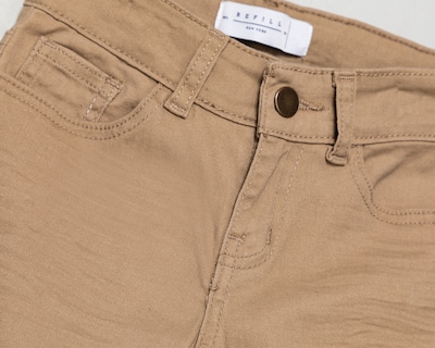 Foto 3 | Foto 3 | Pantalón Refill Regular para Niño
