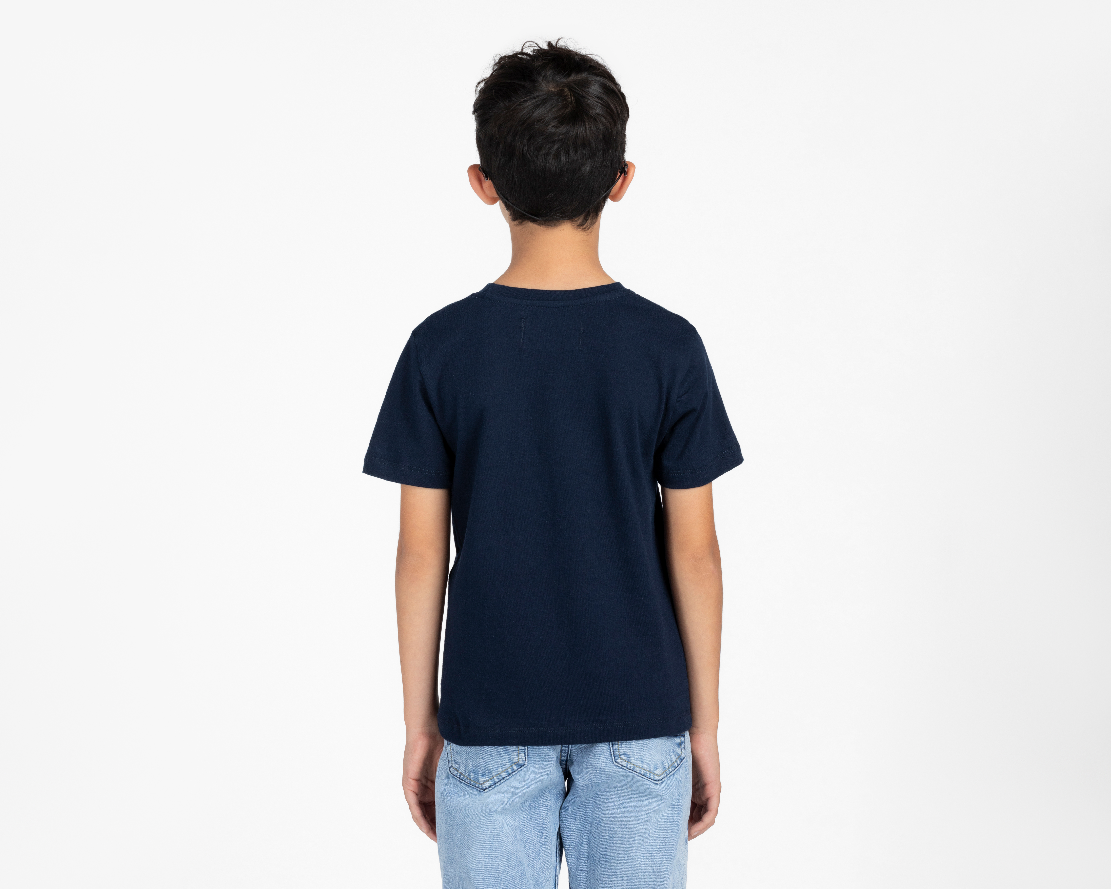 Foto 3 pulgar | Foto 2 | Playera Eckó Unltd. Manga Corta para Niño