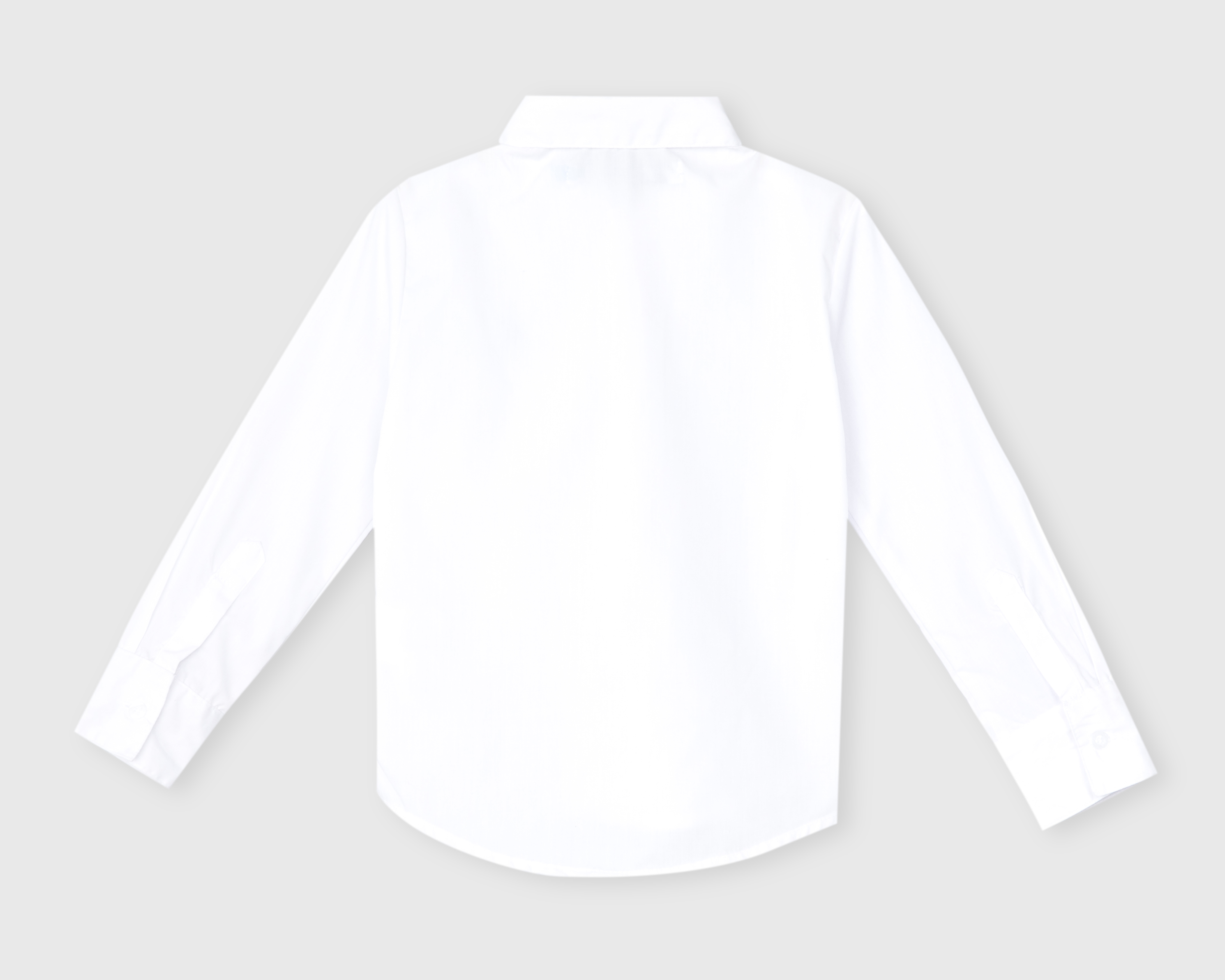 Foto 2 | Foto 2 | Camisa Refill Manga Larga para Niño