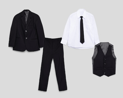 Foto 1 | Foto 1 | Traje Norman para Niño