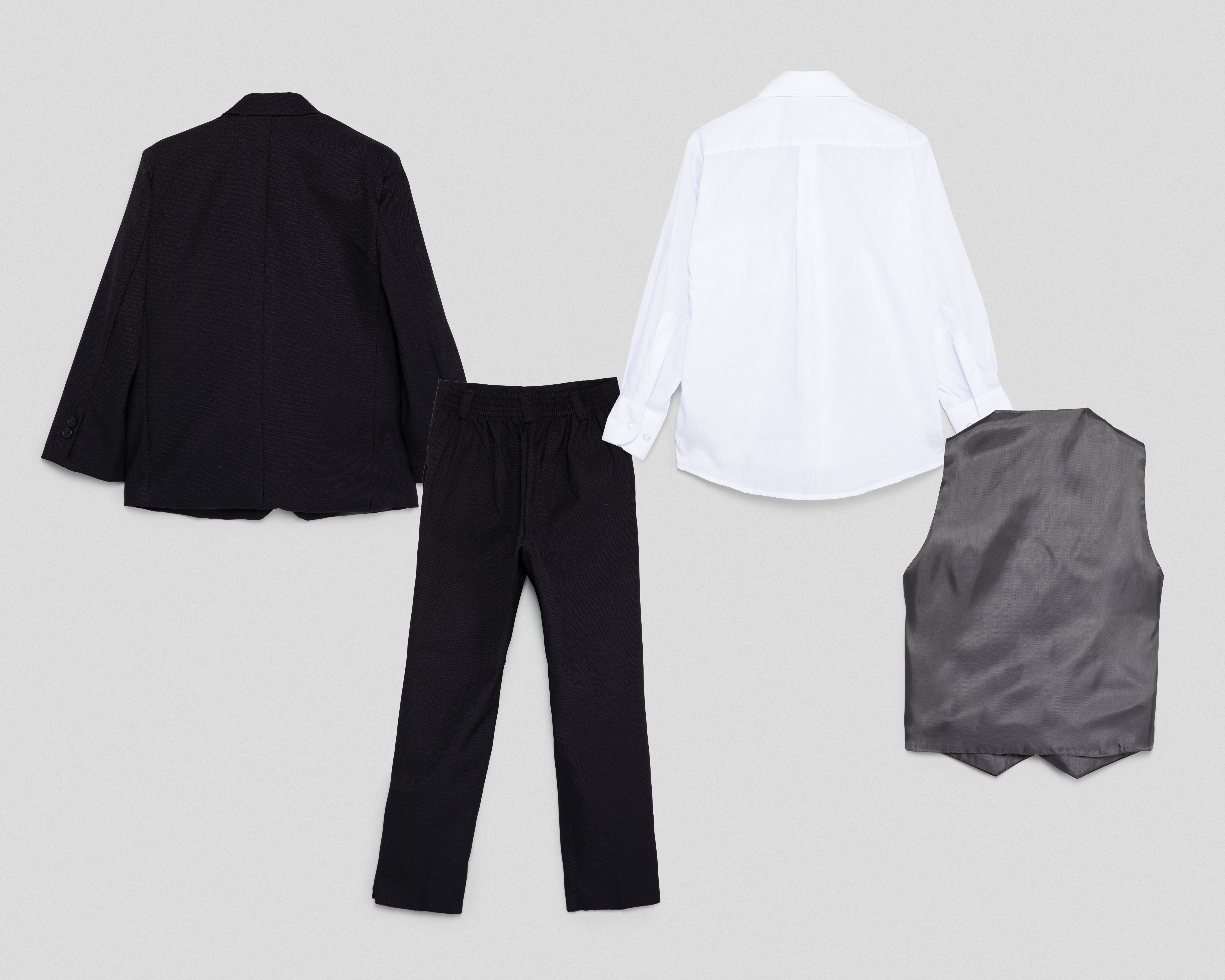 Foto 3 pulgar | Foto 2 | Traje Norman para Niño