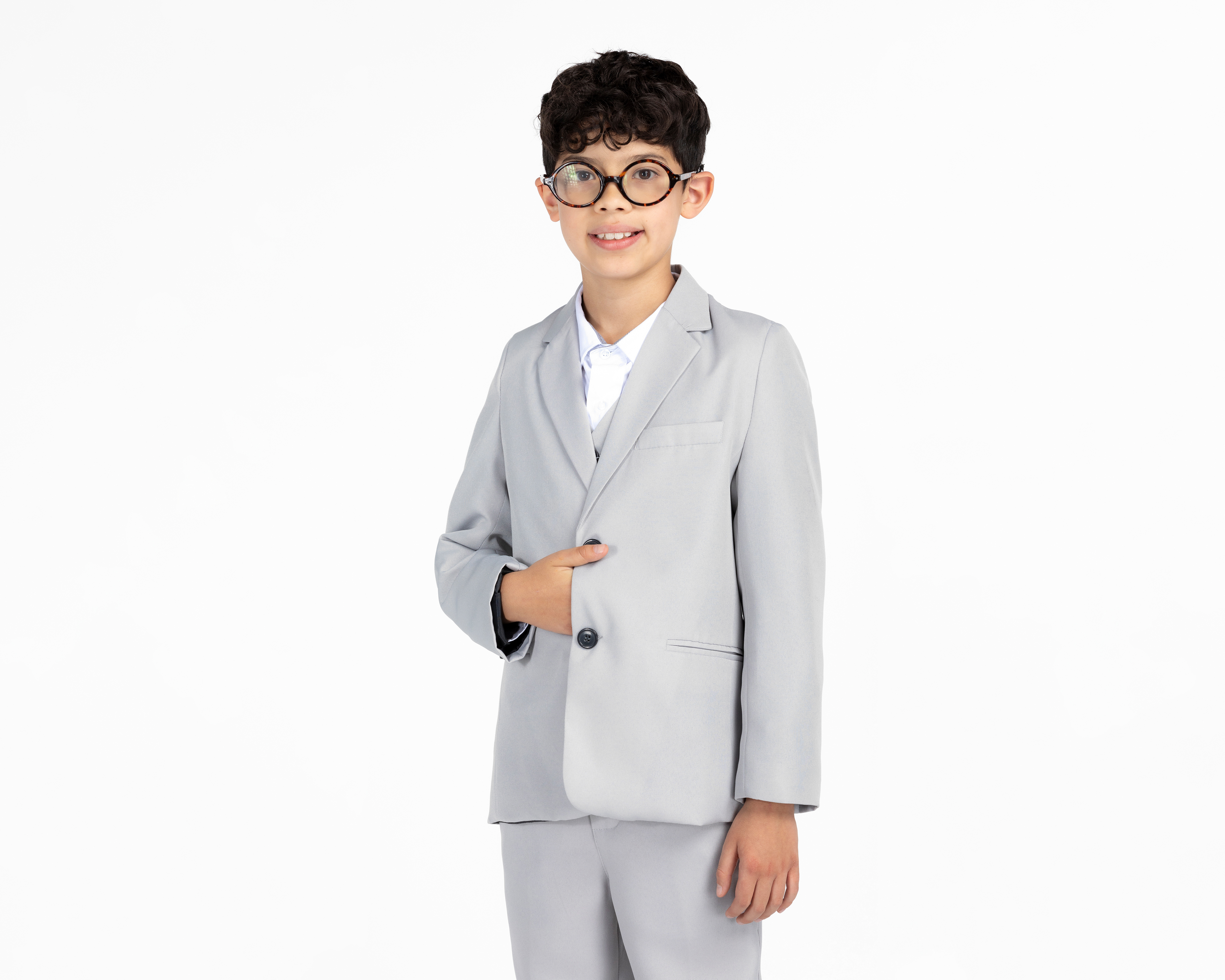 Foto 3 | Foto 3 | Traje Norman para Niño