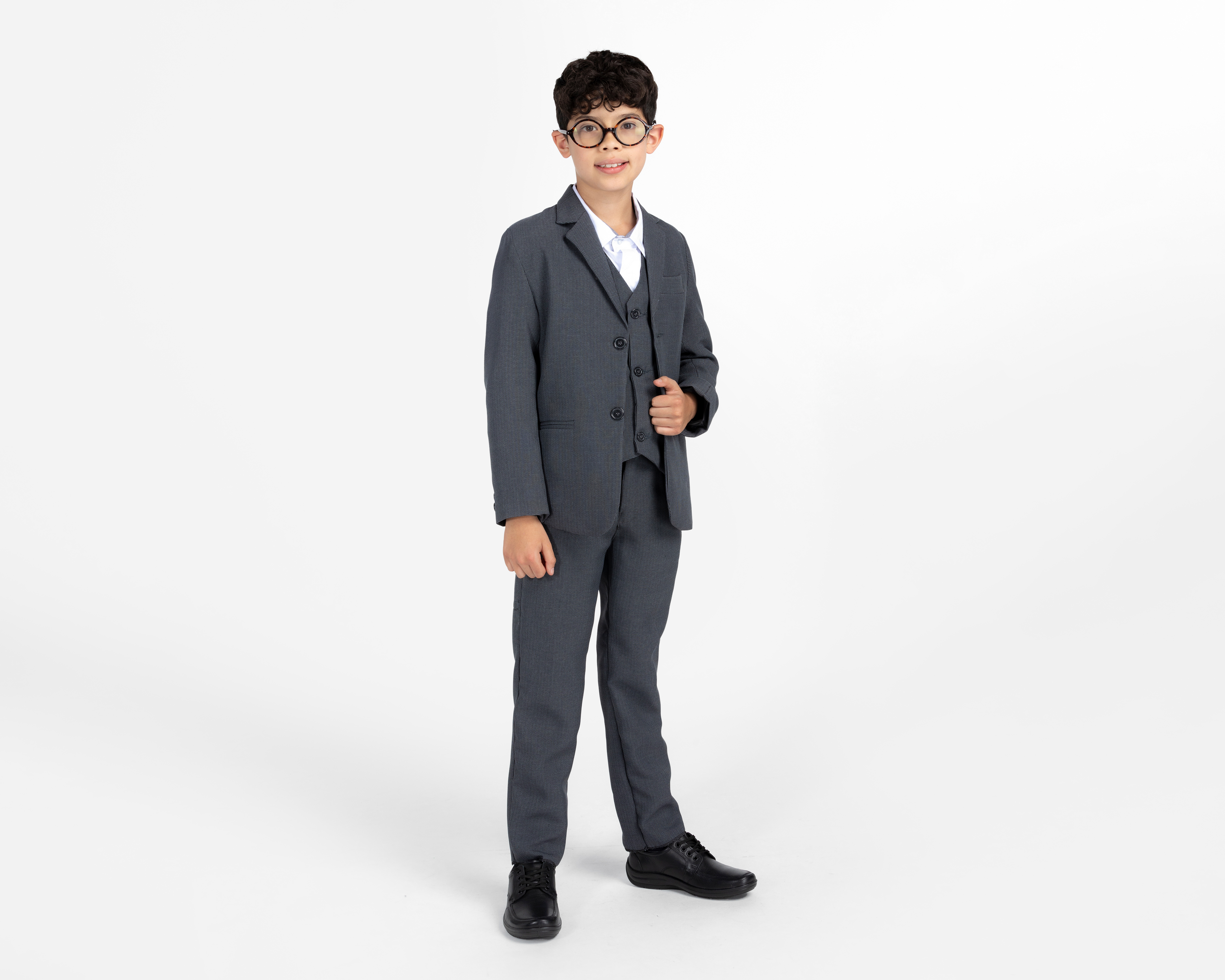 Traje Norman para Niño