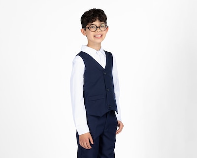Foto 4 | Foto 4 | Traje Norman para Niño