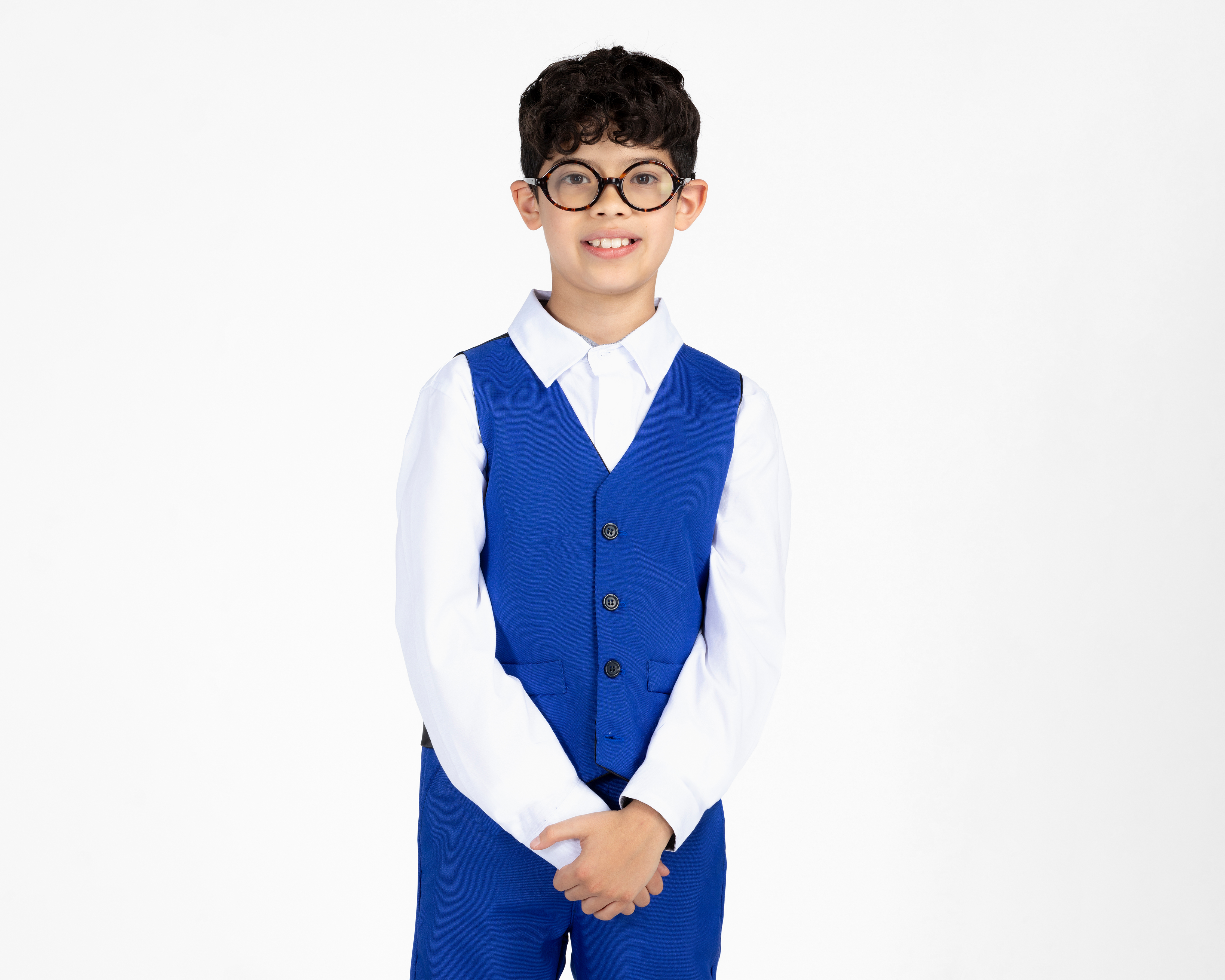 Foto 5 pulgar | Foto 4 | Traje Norman para Niño