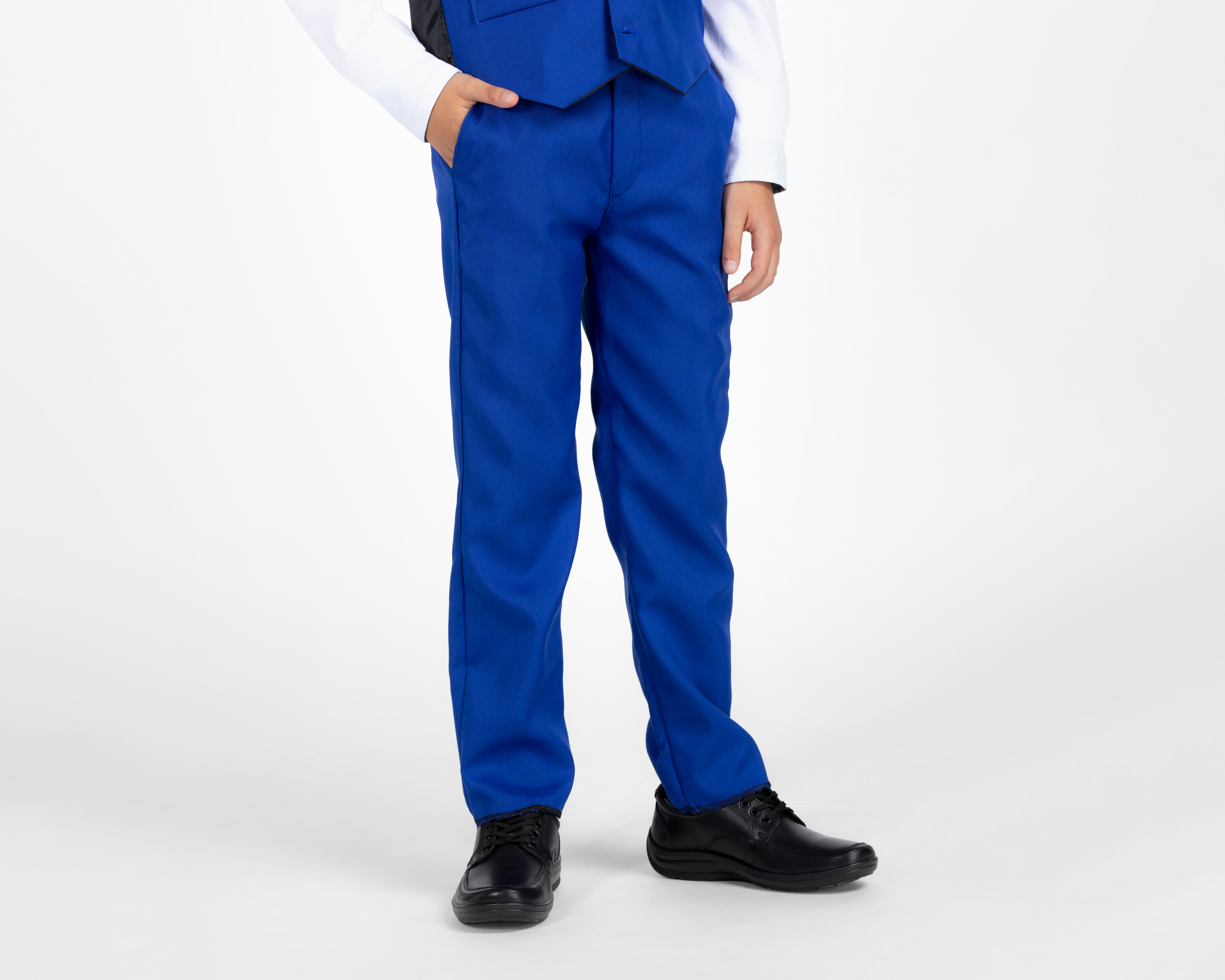 Foto 6 pulgar | Foto 5 | Traje Norman para Niño