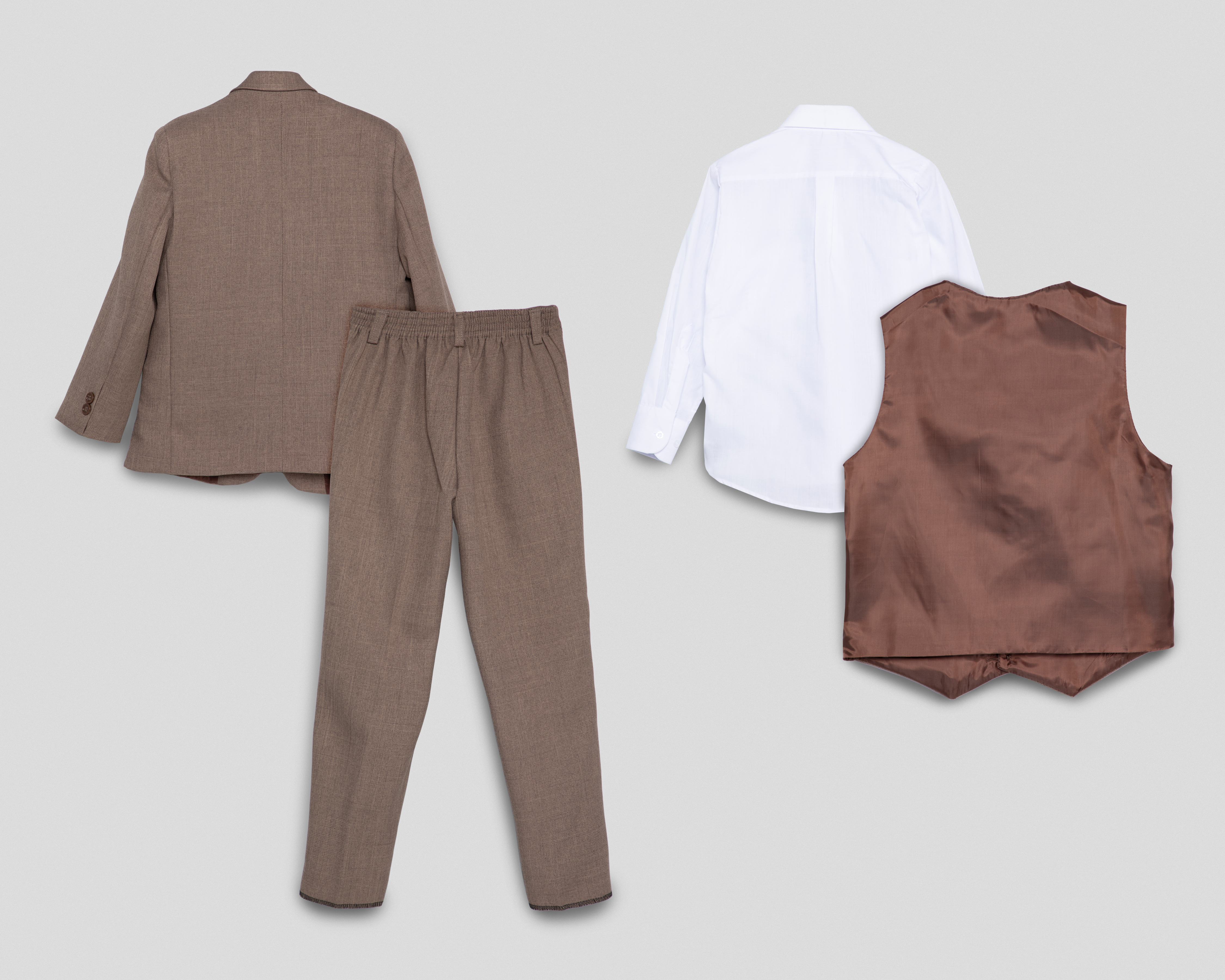 Foto 2 | Foto 2 | Traje Norman para Niño