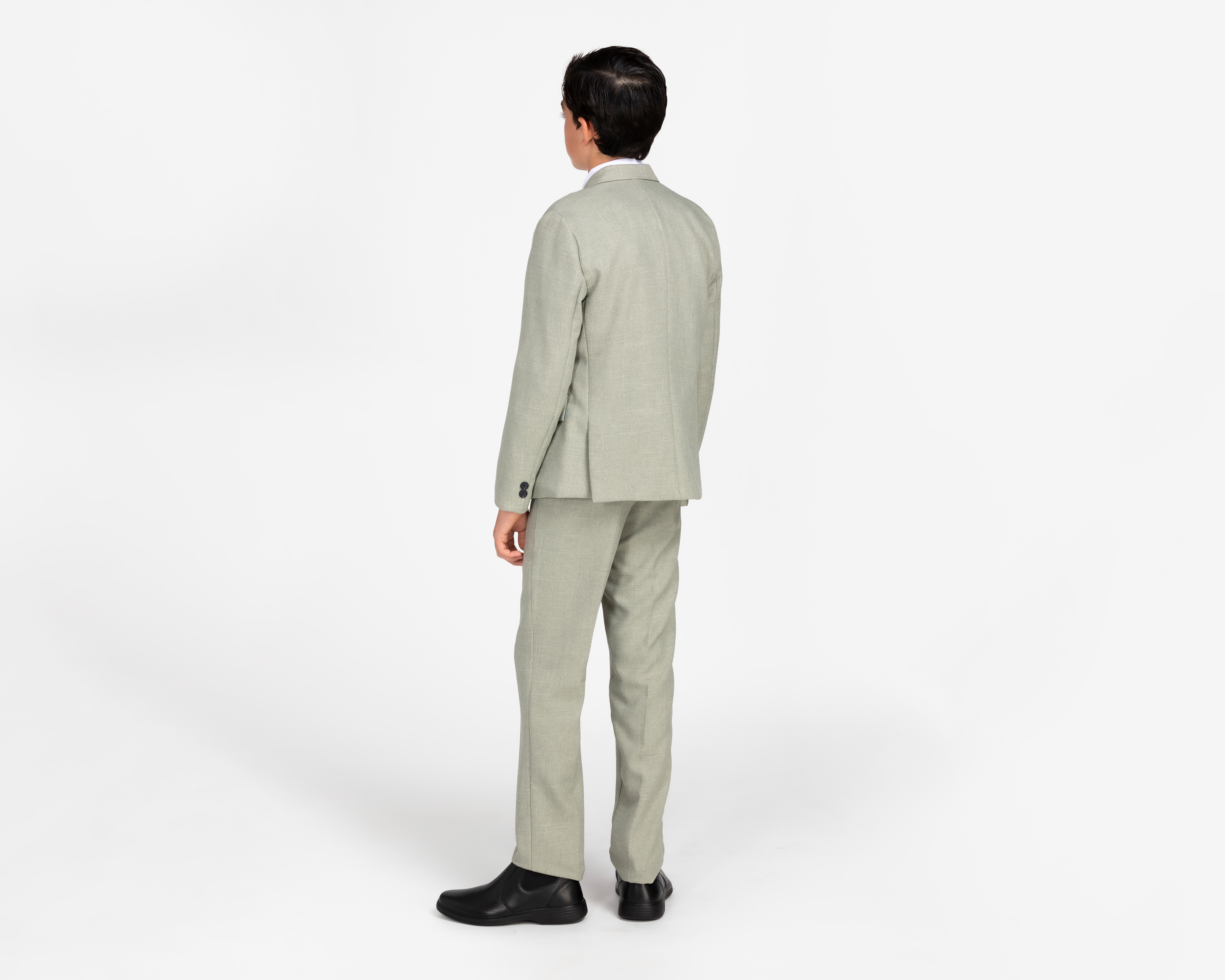 Foto 2 | Foto 2 | Traje Norman Juvenil