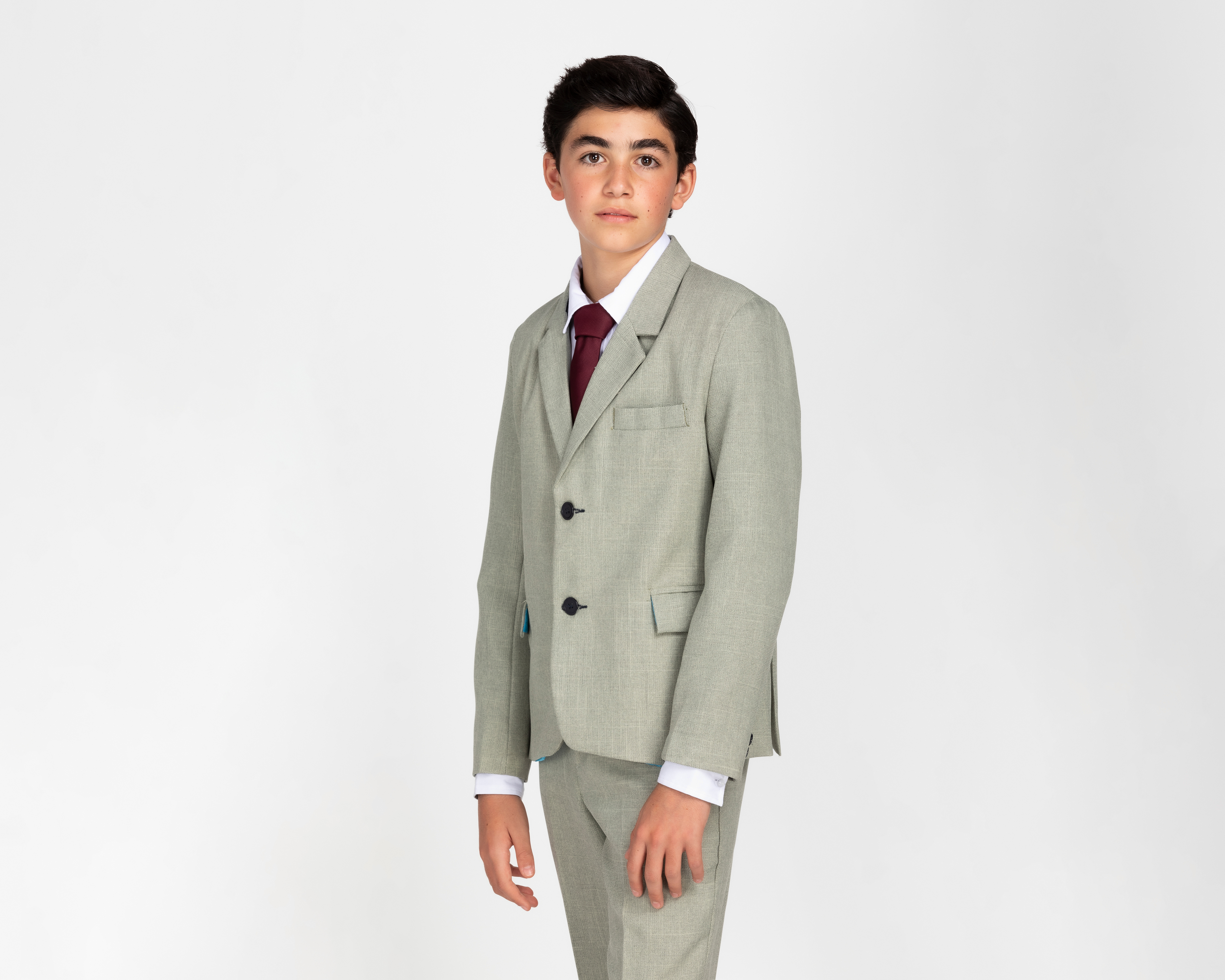 Foto 3 | Foto 3 | Traje Norman Juvenil