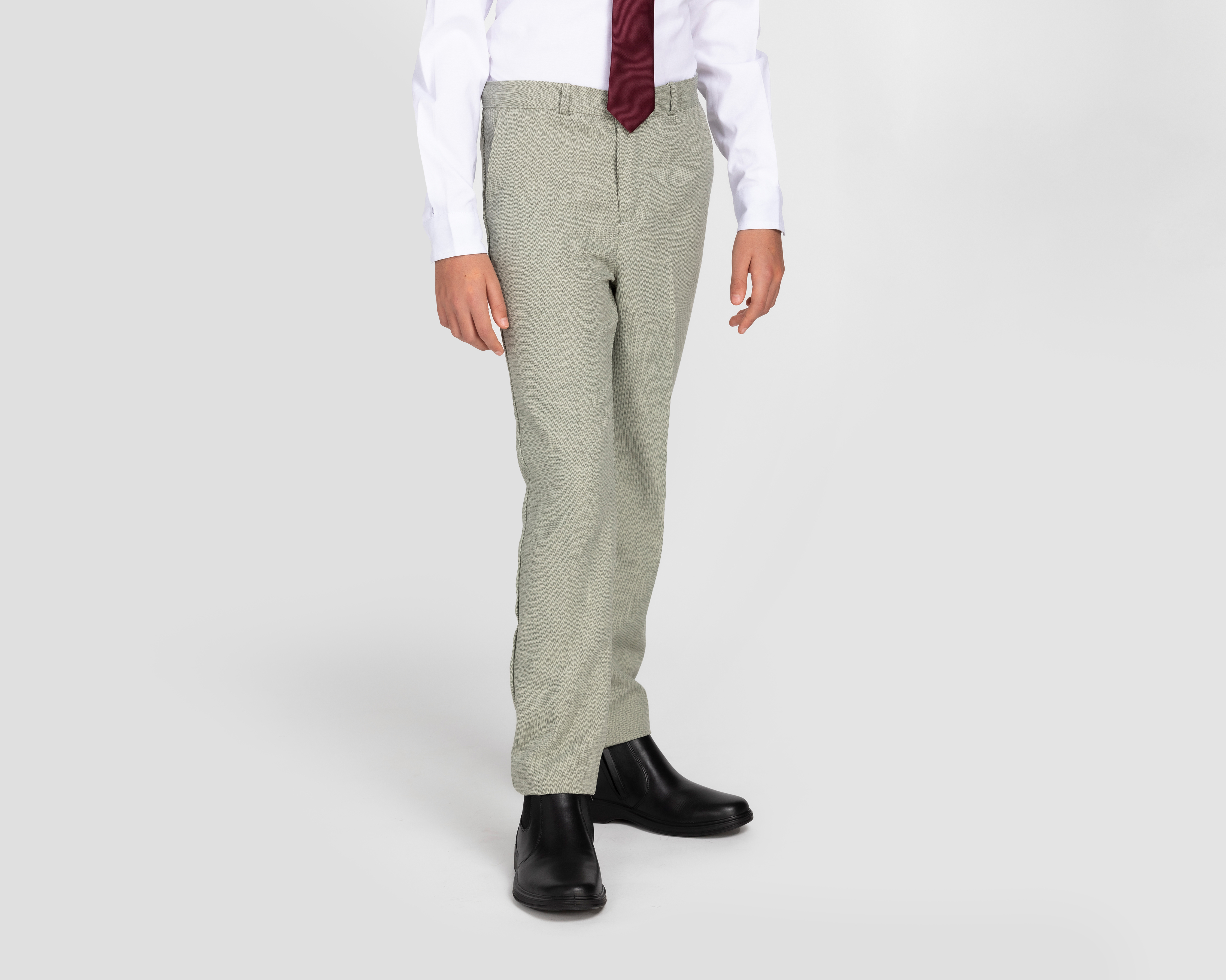 Foto 4 | Foto 4 | Traje Norman Juvenil