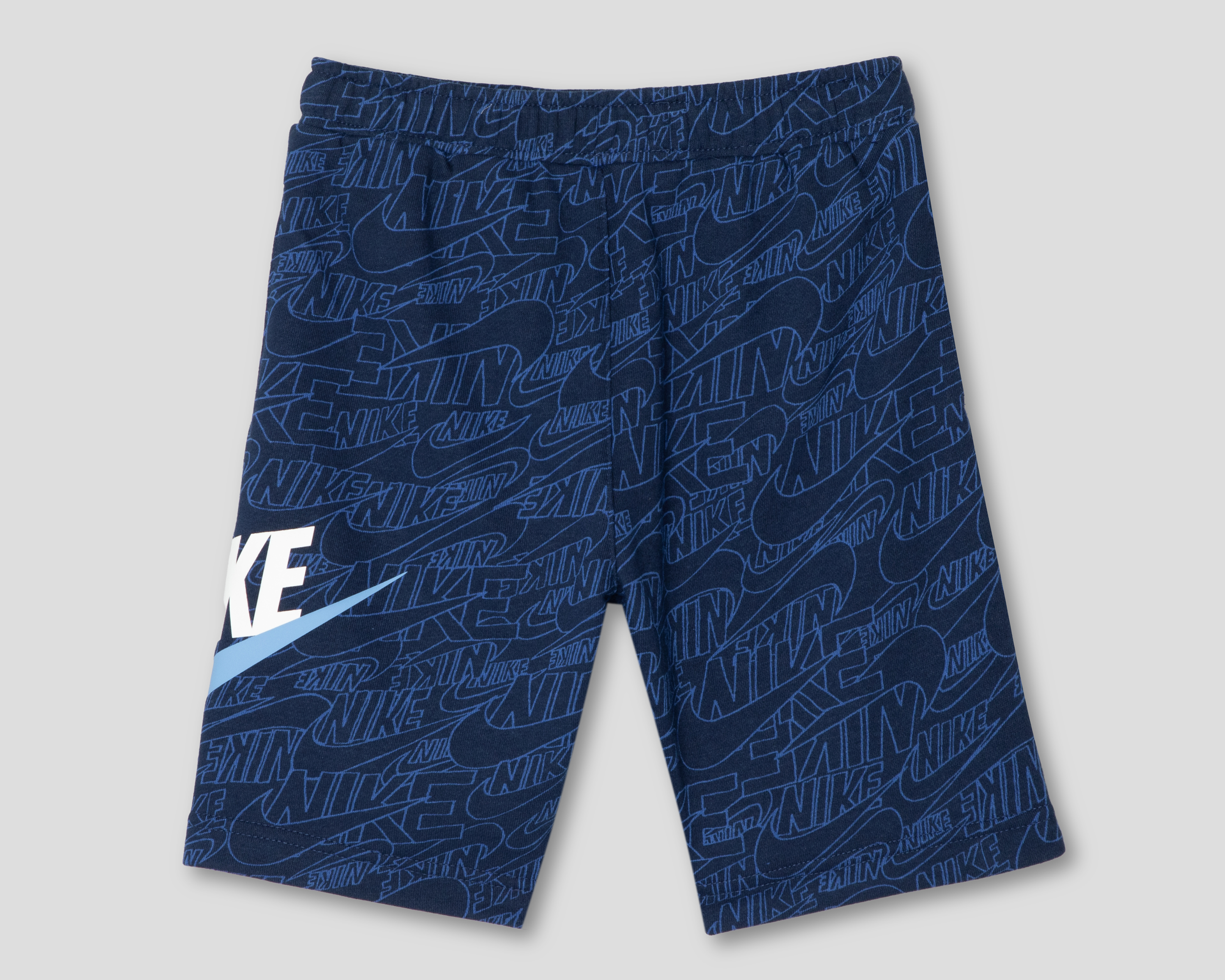 Foto 3 pulgar | Foto 2 | Short Nike Deportivo para Niño