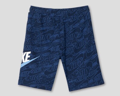 Foto 2 | Foto 2 | Short Nike Deportivo para Niño
