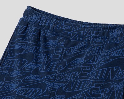 Foto 3 | Foto 3 | Short Nike Deportivo para Niño