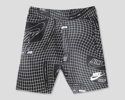 Foto 1 | Foto 1 | Short Nike Deportivo para Niño