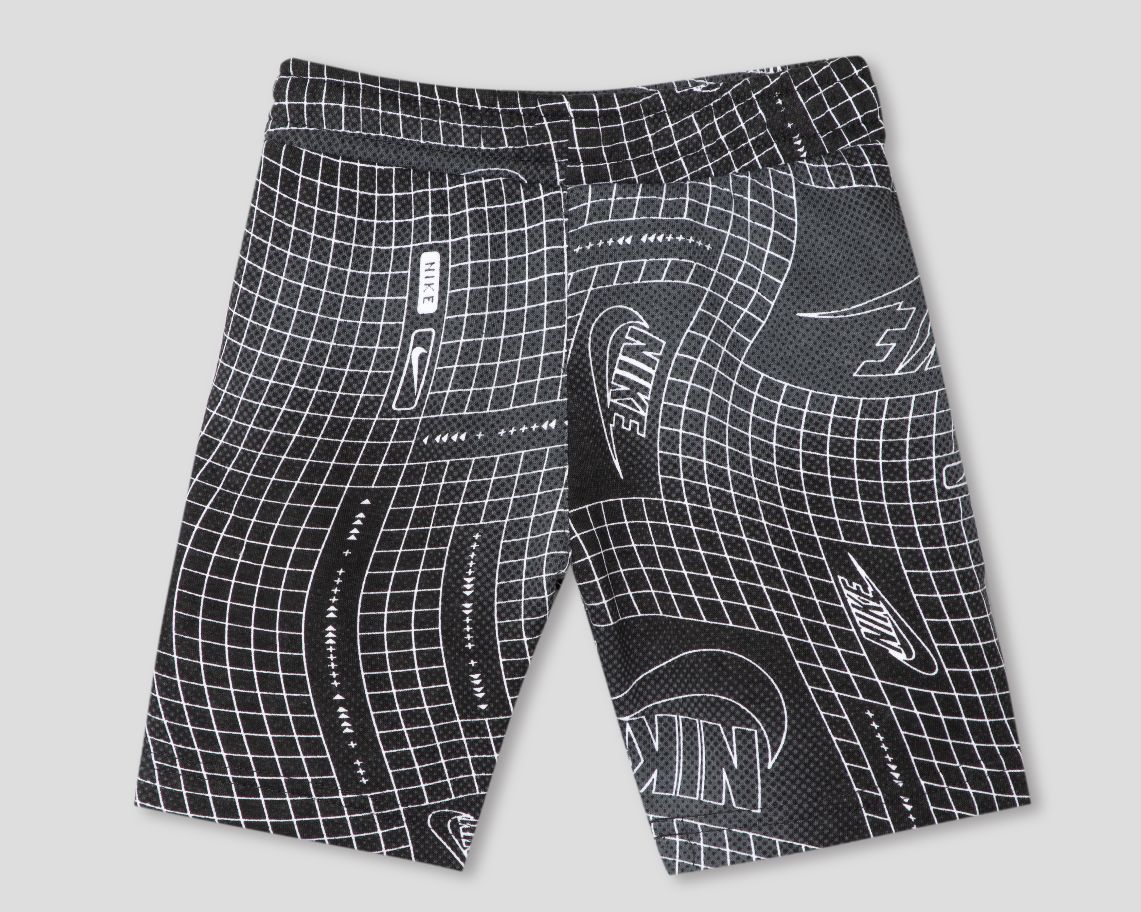 Foto 3 pulgar | Foto 2 | Short Nike Deportivo para Niño