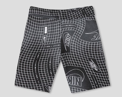 Foto 2 | Foto 2 | Short Nike Deportivo para Niño