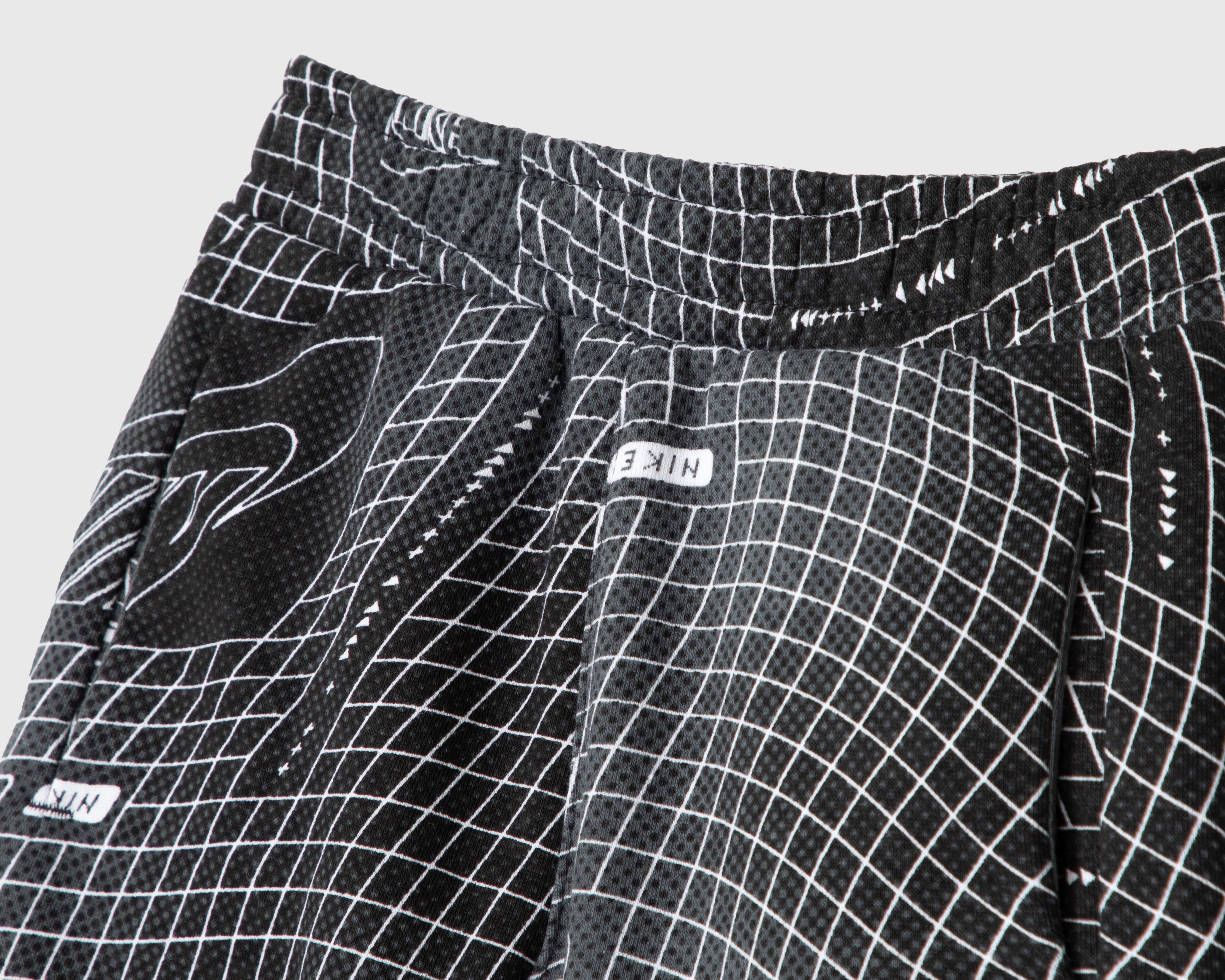 Foto 4 pulgar | Foto 3 | Short Nike Deportivo para Niño