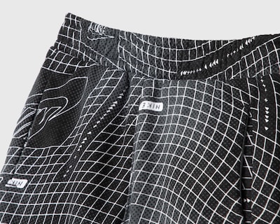 Foto 3 | Foto 3 | Short Nike Deportivo para Niño