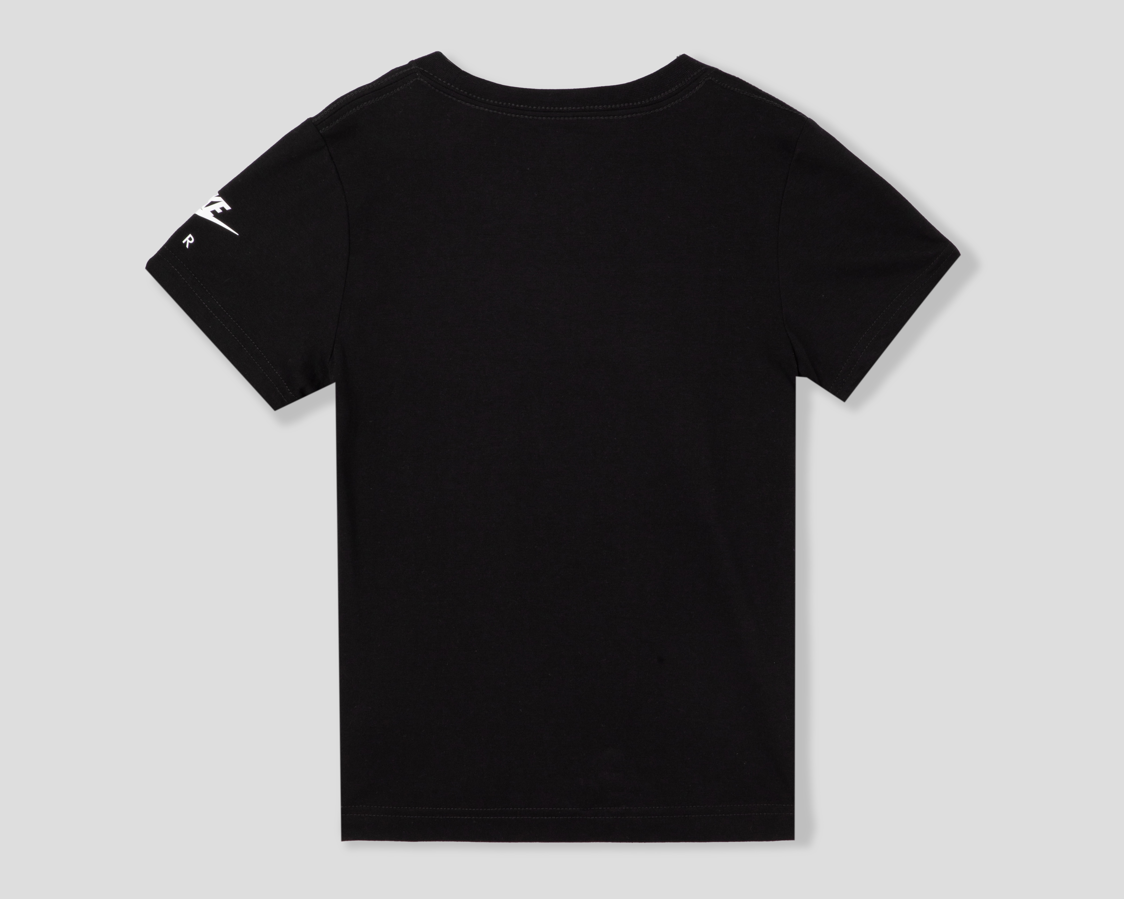 Foto 2 | Foto 2 | Playera Nike Manga Corta Estampada para Niño