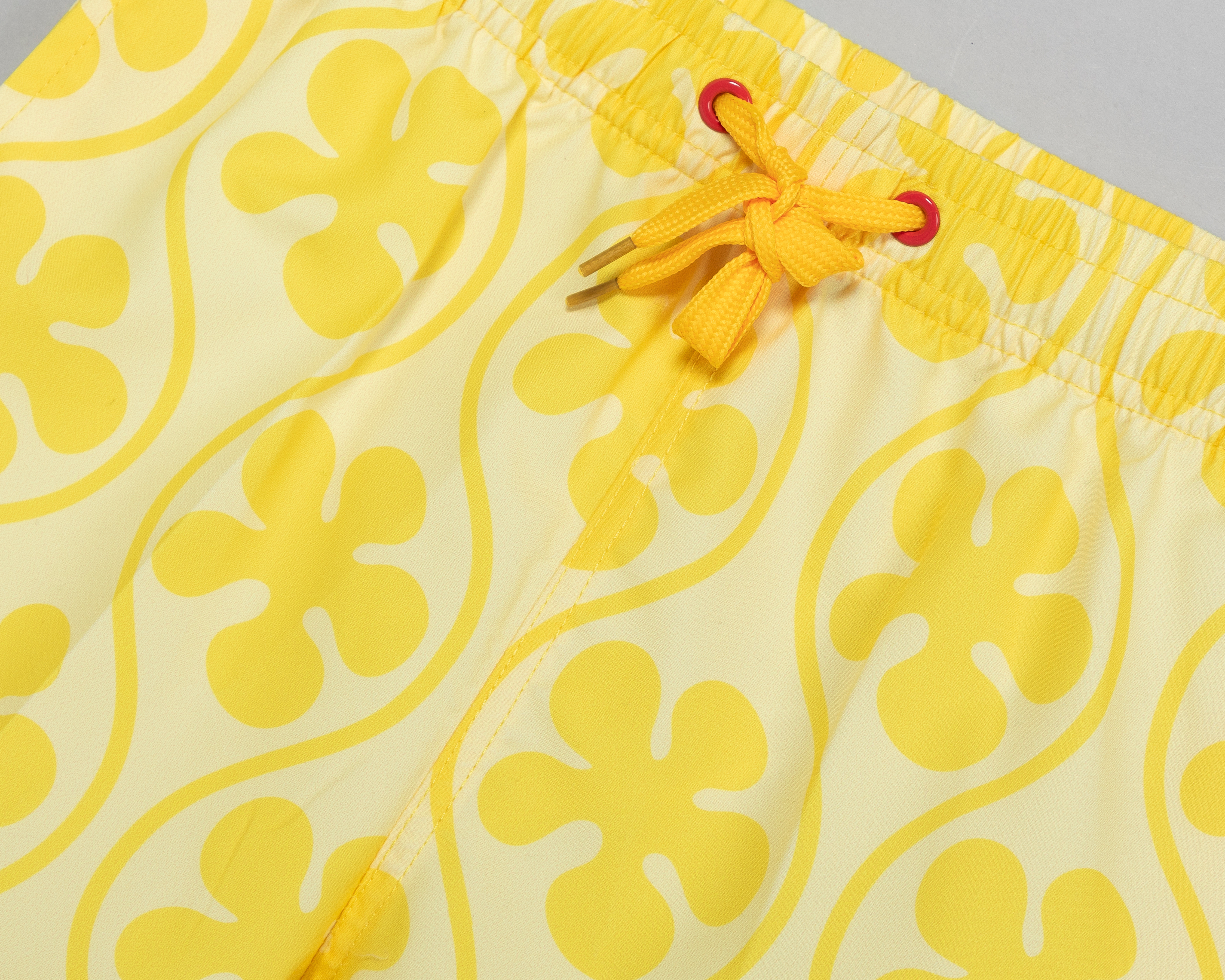 Foto 5 pulgar | Foto 4 | Traje de Baño Bob Esponja Estampado para Niño 2 Piezas