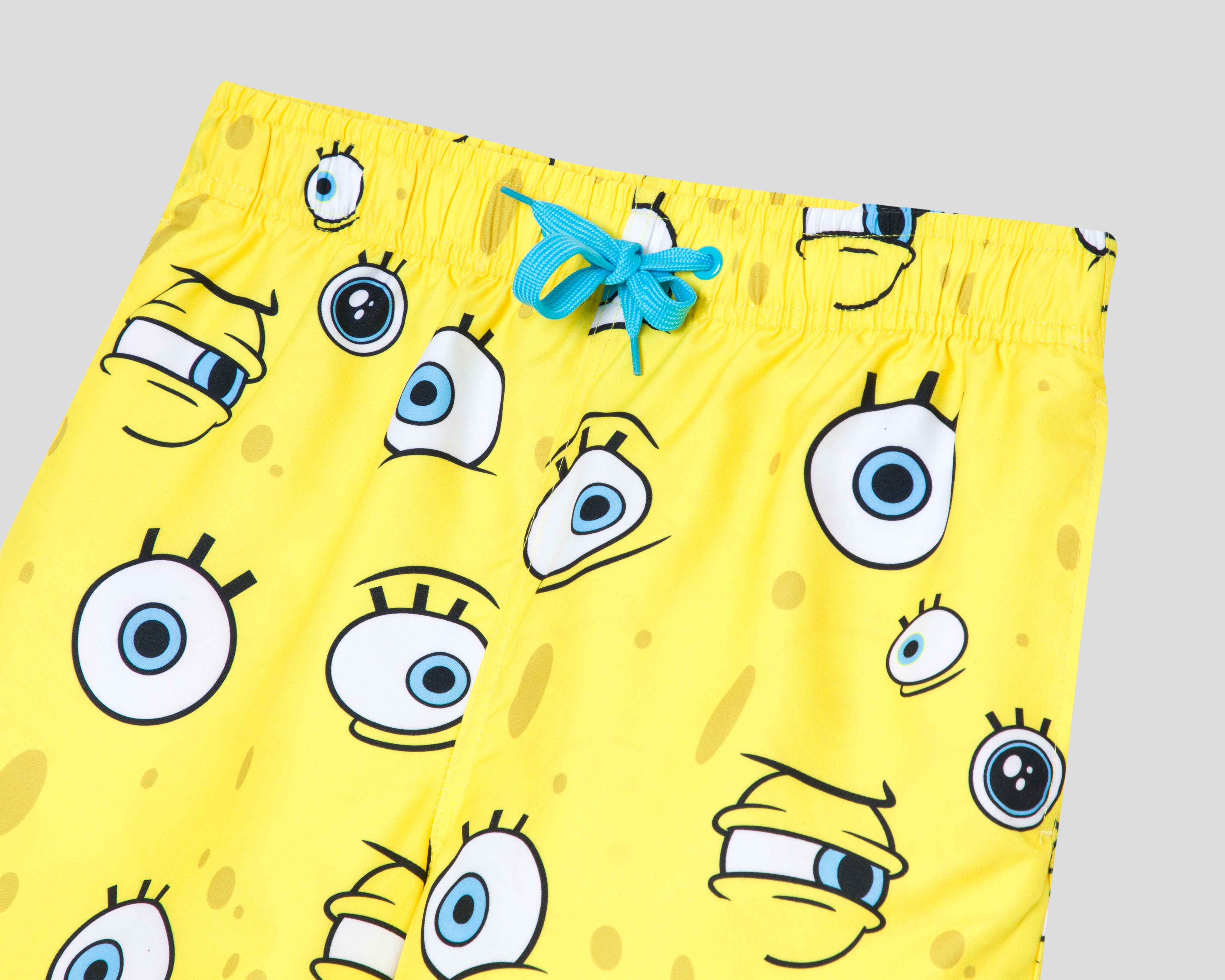 Foto 4 pulgar | Foto 3 | Traje de Baño Bob Esponja Estampado para Niño