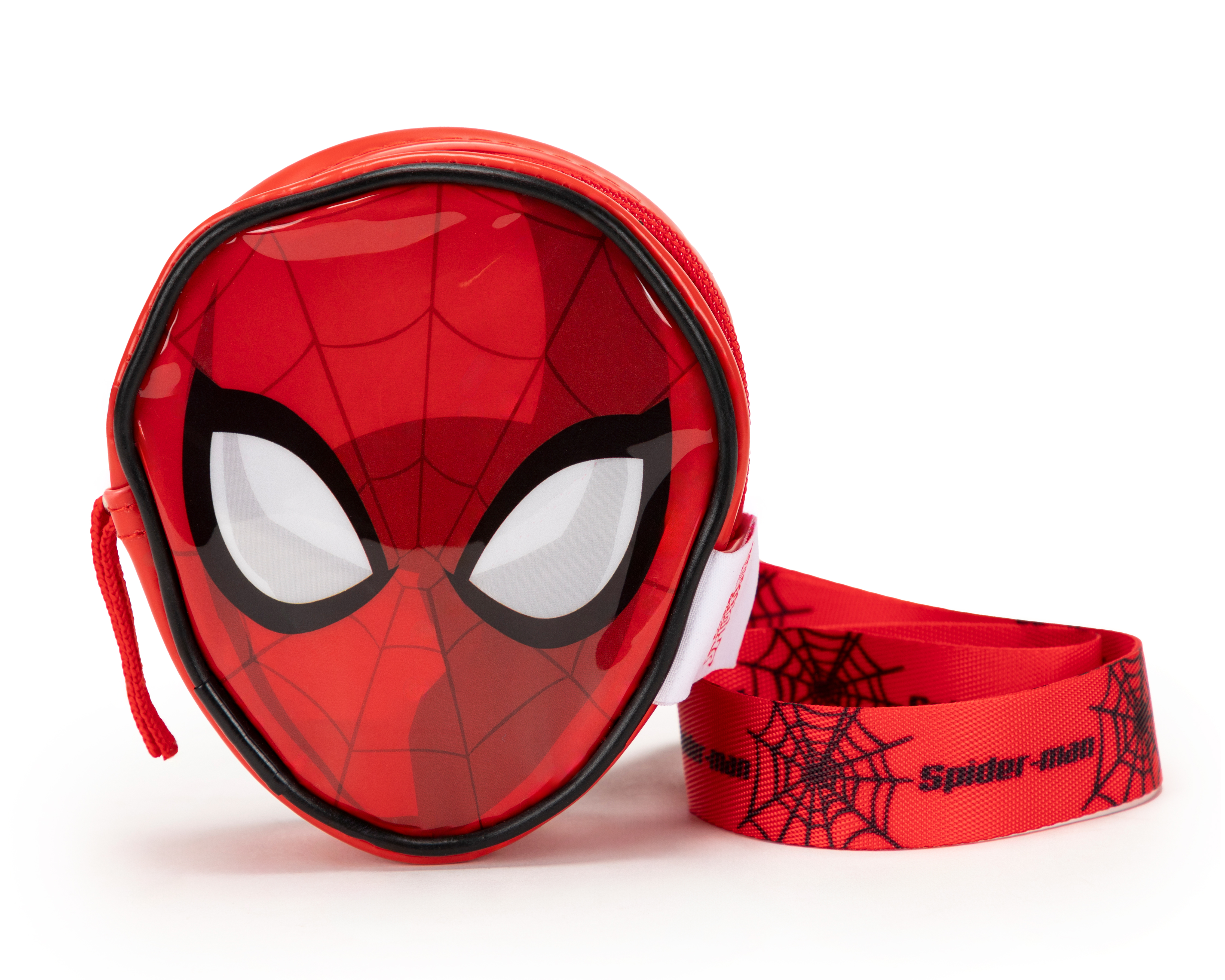 Foto 1 | Foto 1 | Monedero para Niño Spider-Man con Correa