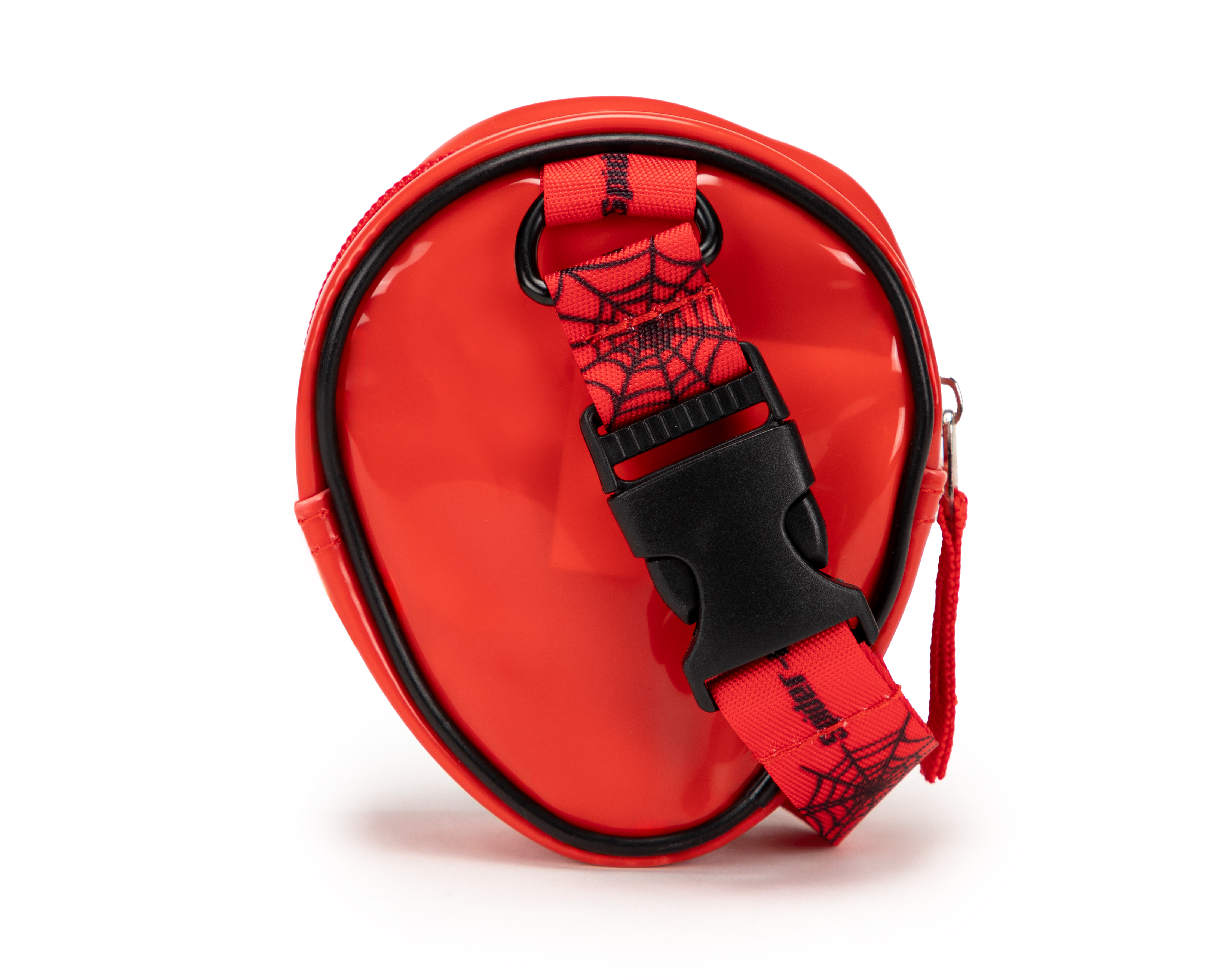 Foto 3 | Foto 3 | Monedero para Niño Spider-Man con Correa