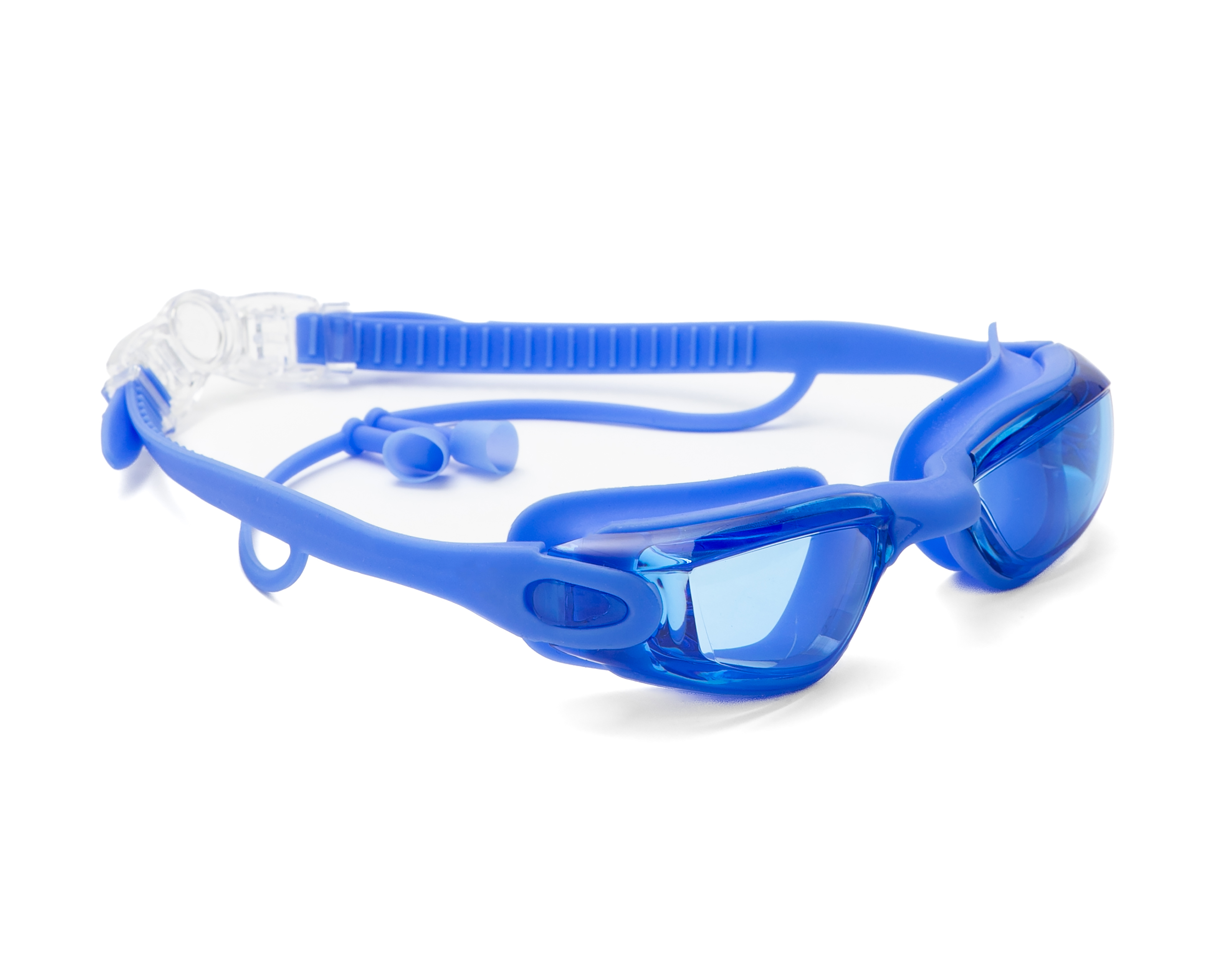 Foto 2 | Foto 2 | Goggles para Natación Sportline para Niño