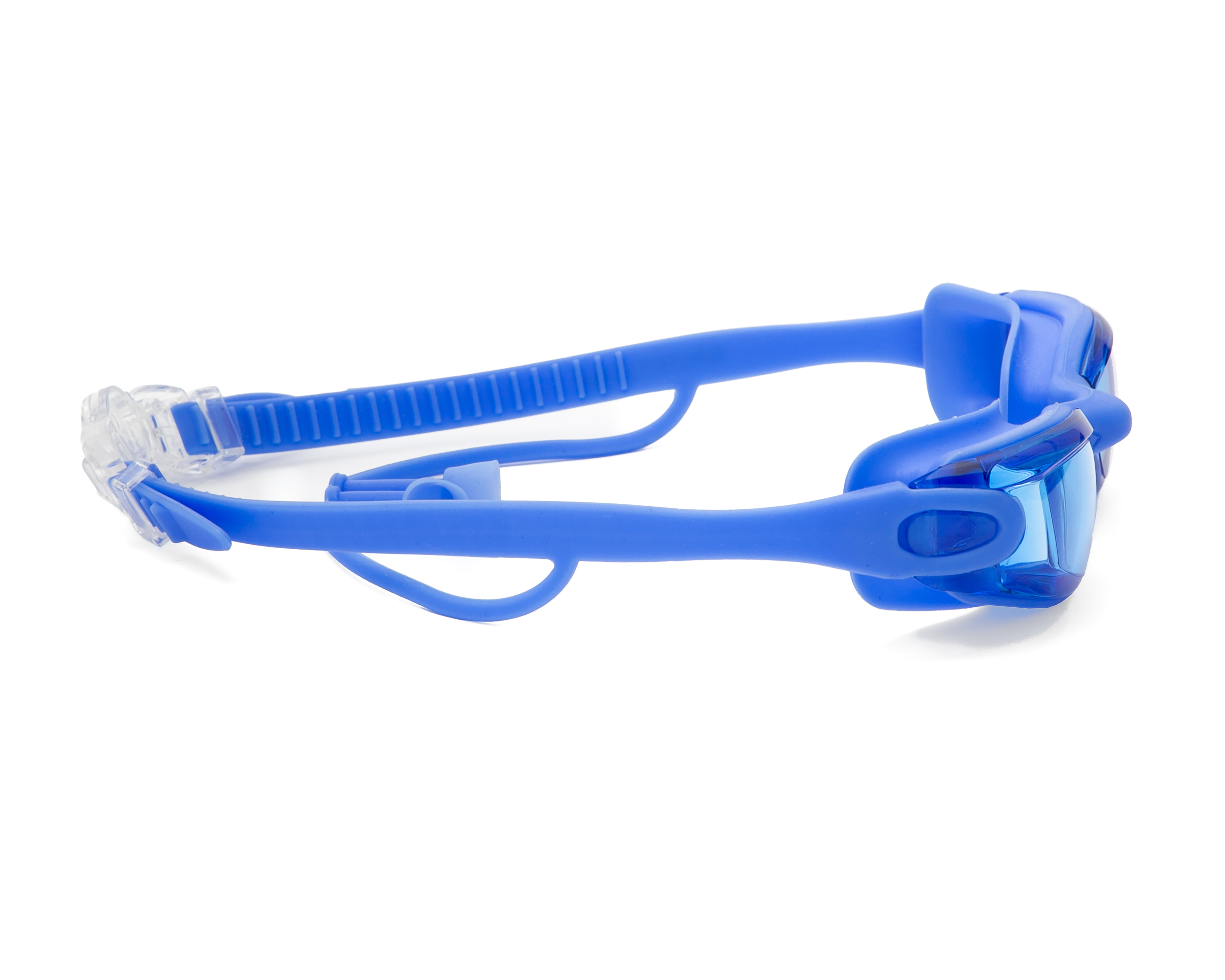 Foto 4 pulgar | Foto 3 | Goggles para Natación Sportline para Niño