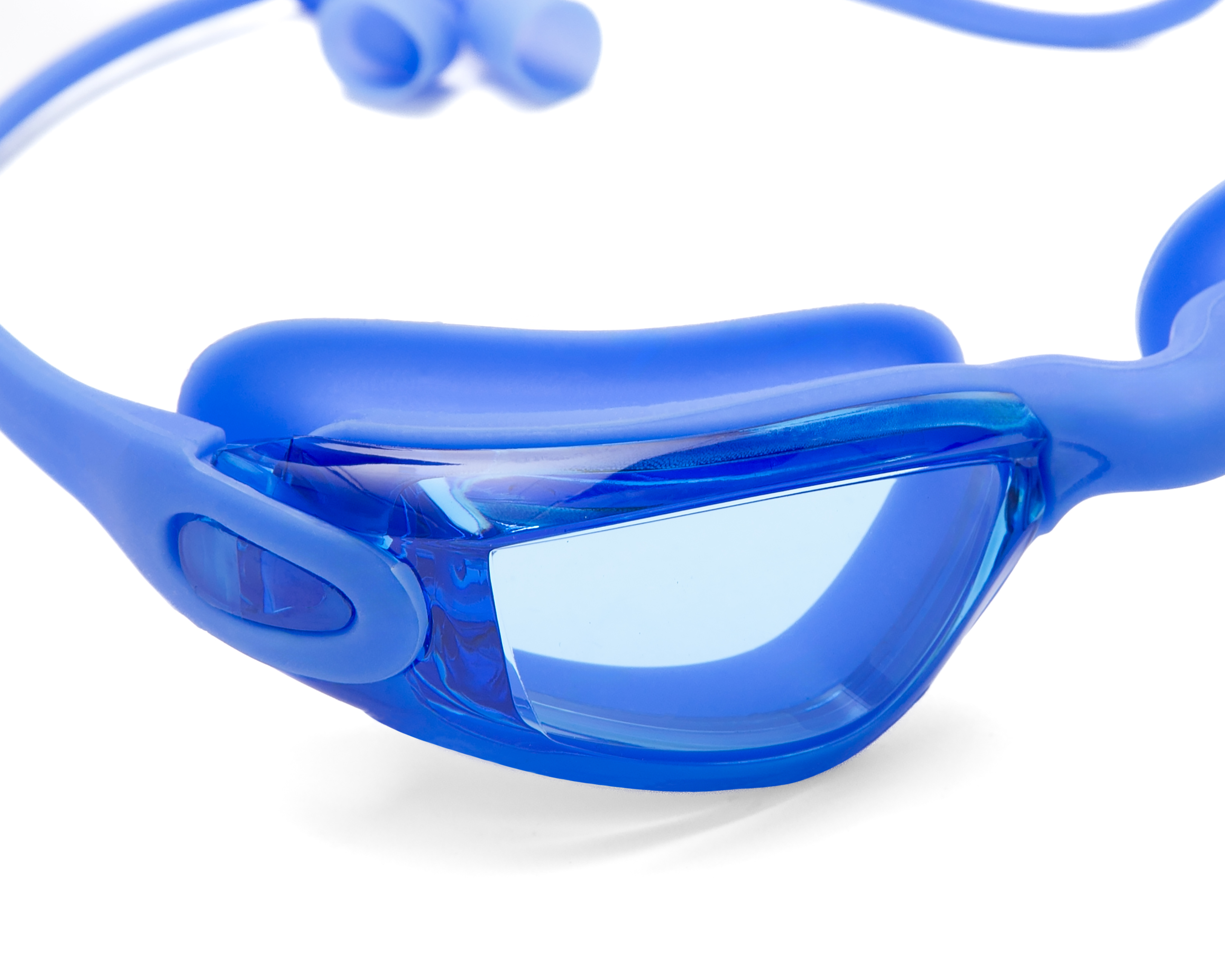 Foto 5 pulgar | Foto 4 | Goggles para Natación Sportline para Niño