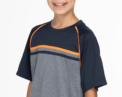 Foto 4 | Foto 4 | Conjunto Deportivo para Niño Sportline 3 Piezas
