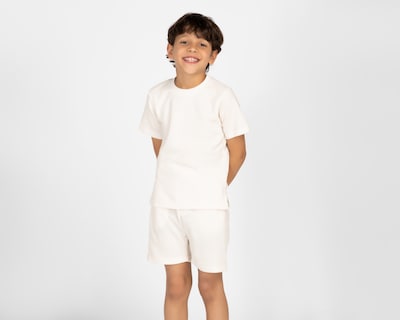Foto 1 | Foto 1 | Conjunto de Playera y Short Refill para Niño