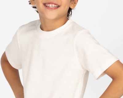 Foto 3 | Foto 3 | Conjunto de Playera y Short Refill para Niño