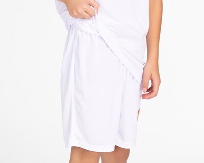 Foto 4 | Foto 4 | Playera y Short Real Madrid Deportivo para Niño